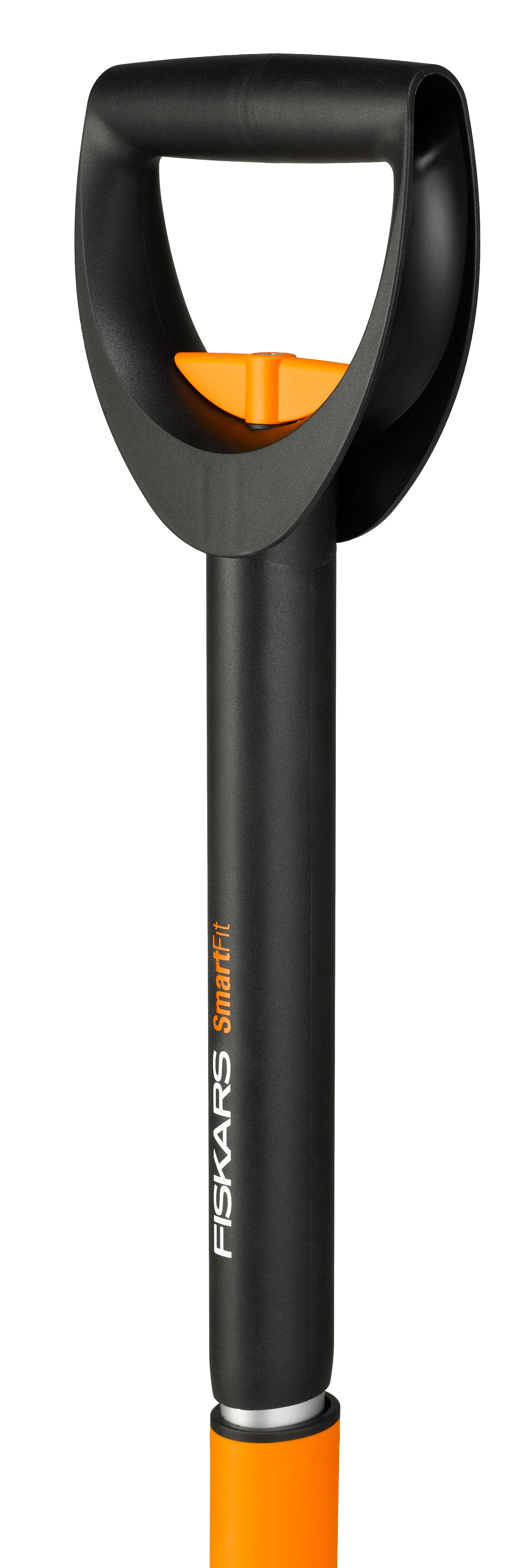 FISKARS SmartFit Teleskop-Unkrautstecher