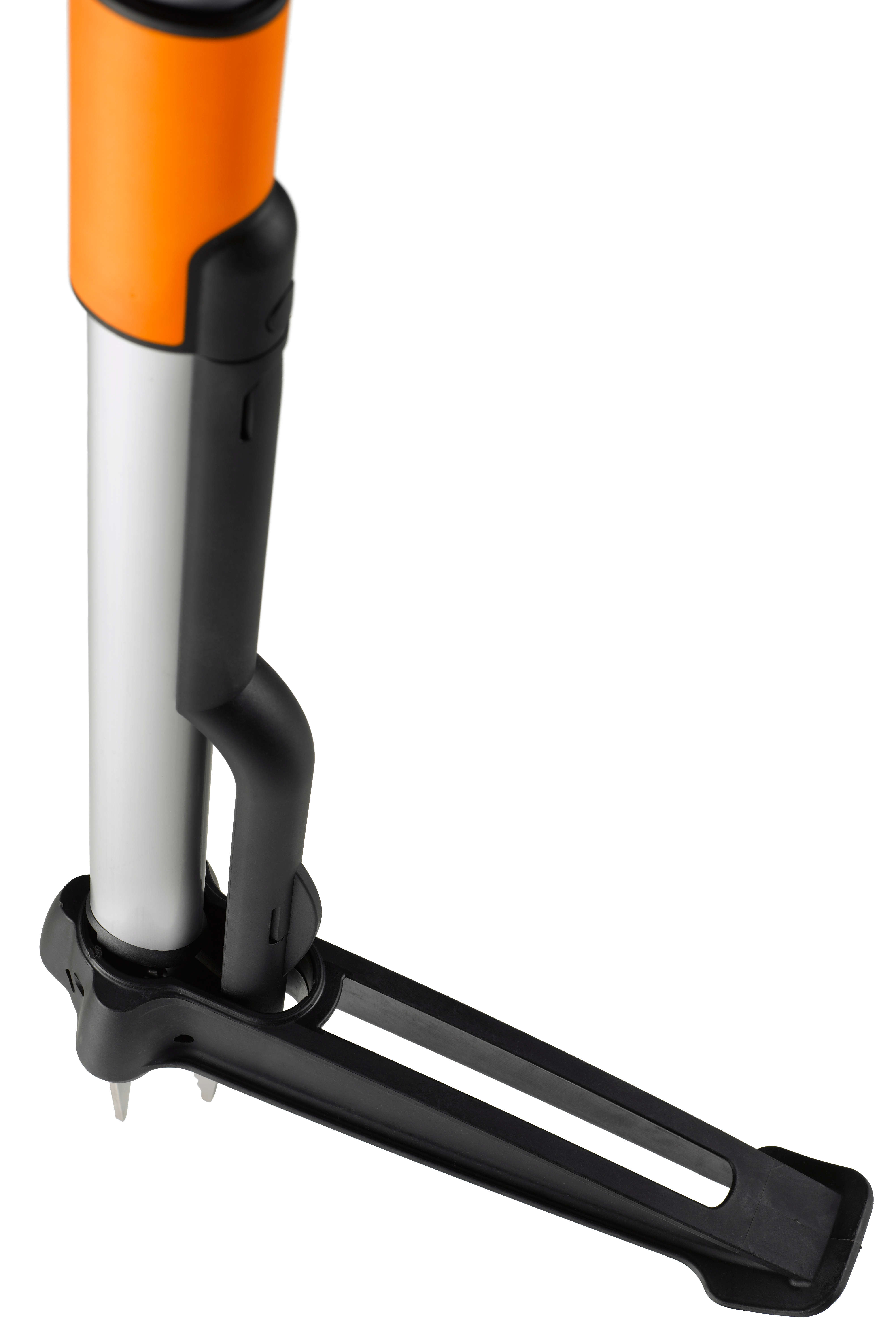 FISKARS SmartFit Teleskop-Unkrautstecher
