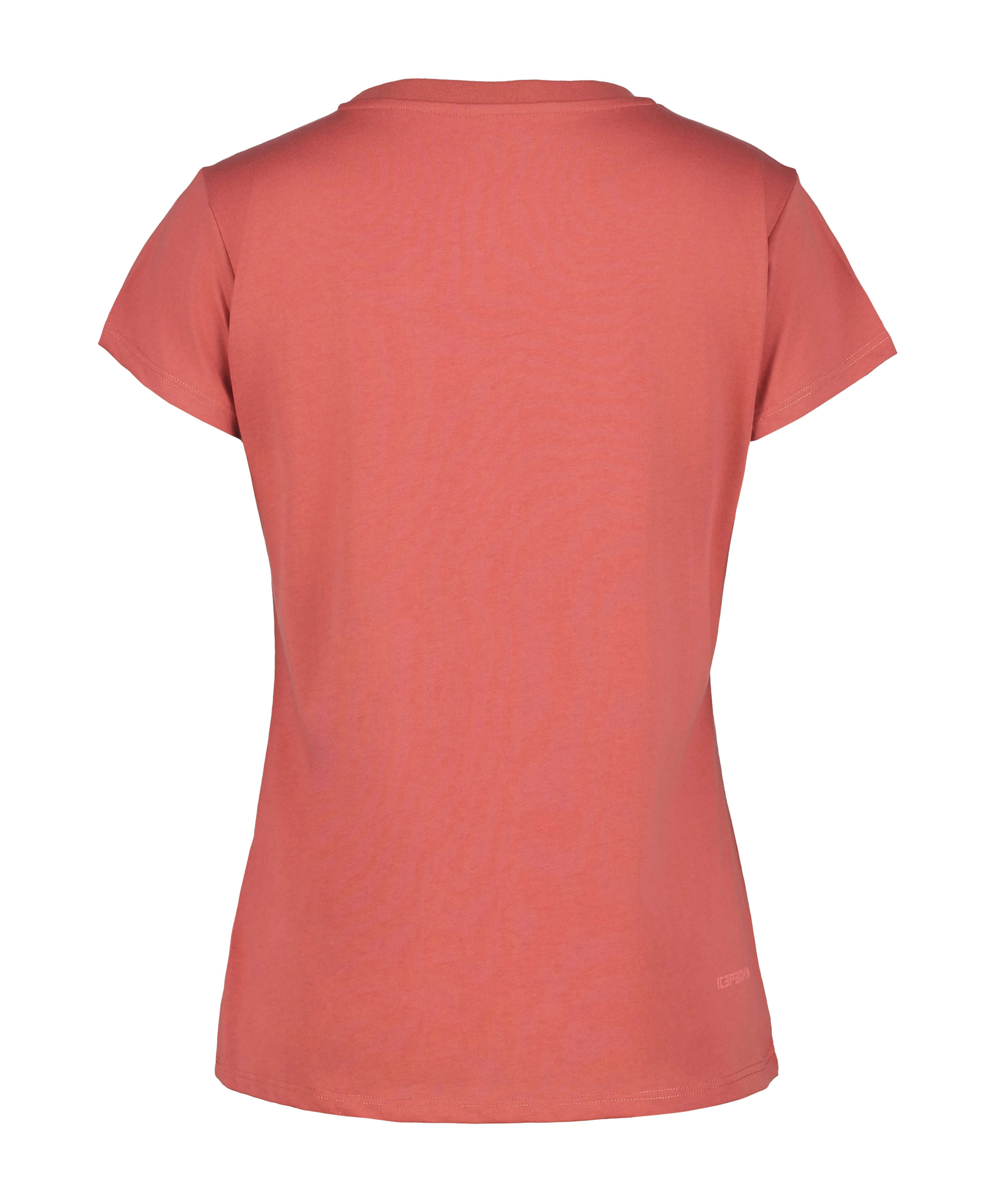 ICEPEAK Damen T-Shirt Belcher