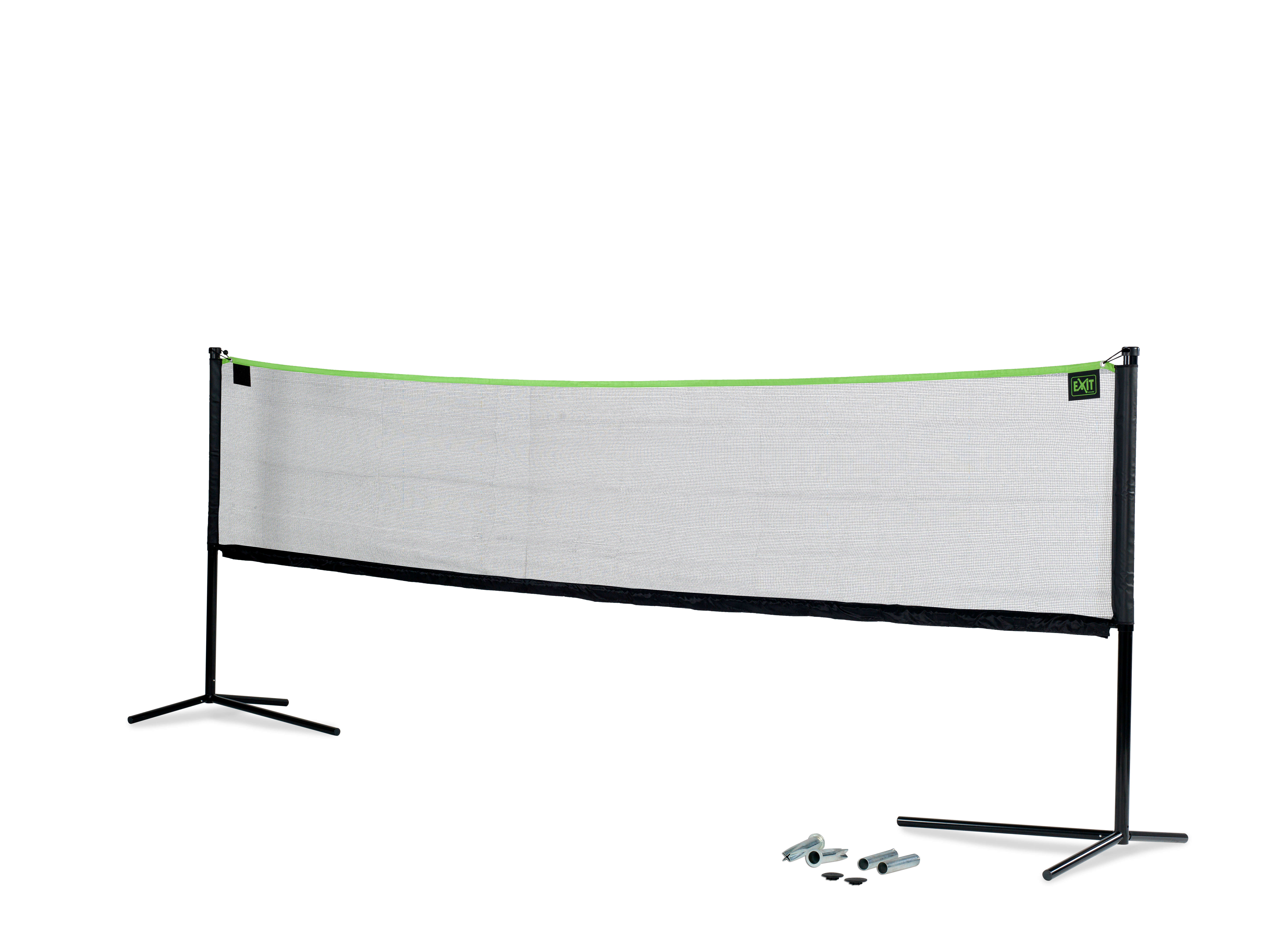 EXIT TOYS Verstellbares Sportnetz