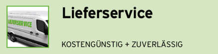 Lieferservice