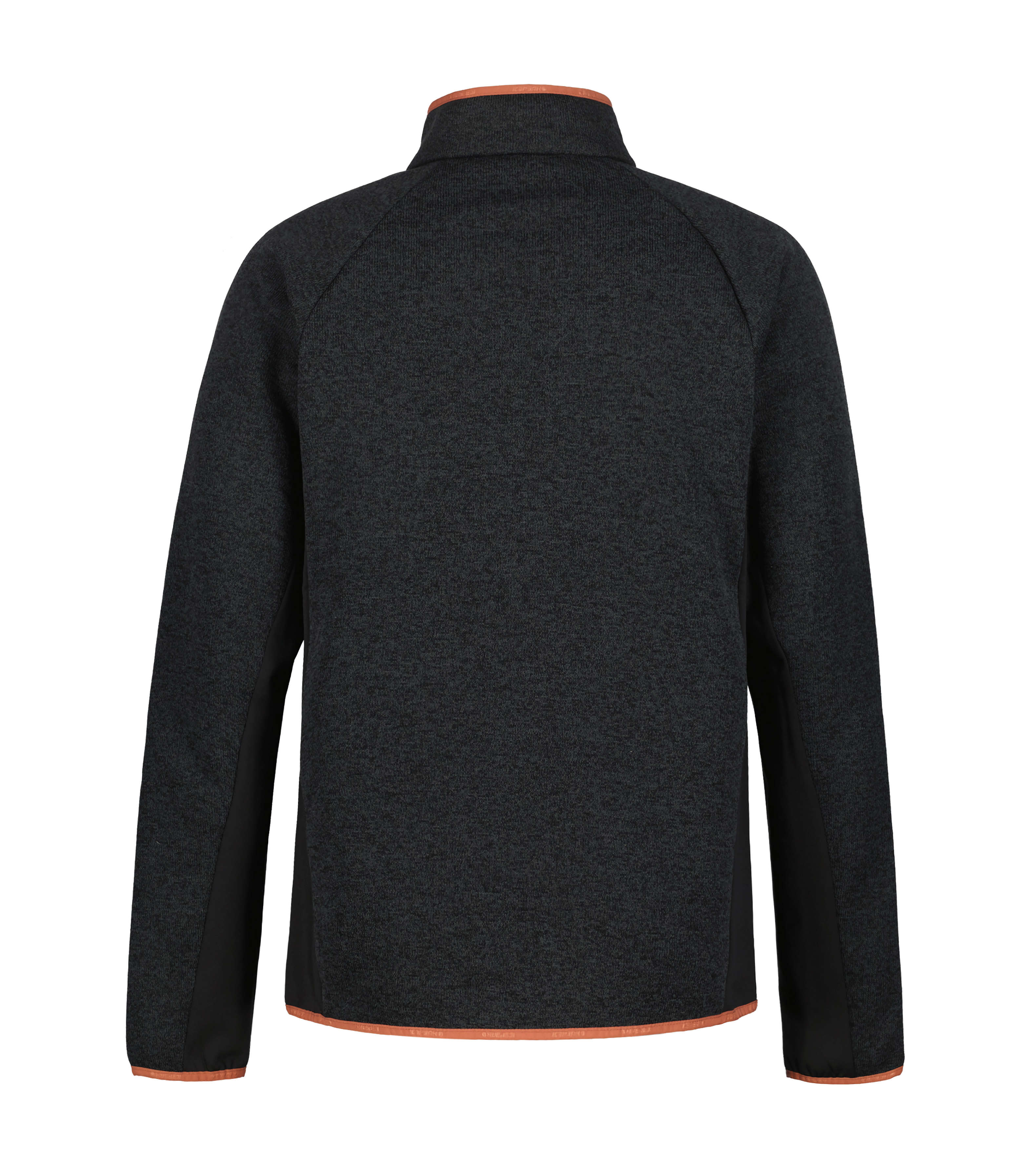 ICEPEAK Herren Fleecejacke Bode