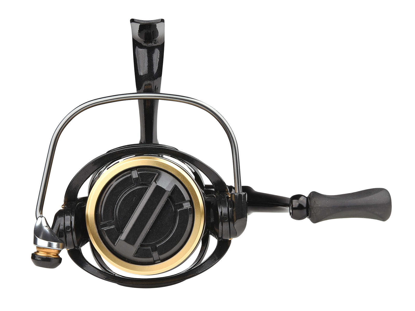 SPRO Angelrolle Dassault 2.0