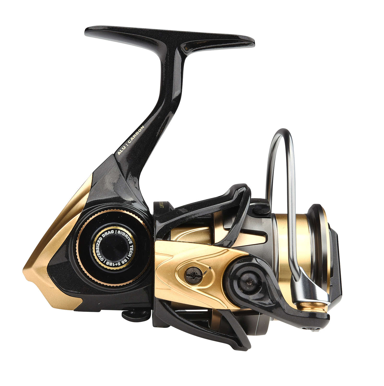 SPRO Angelrolle Dassault 2.0