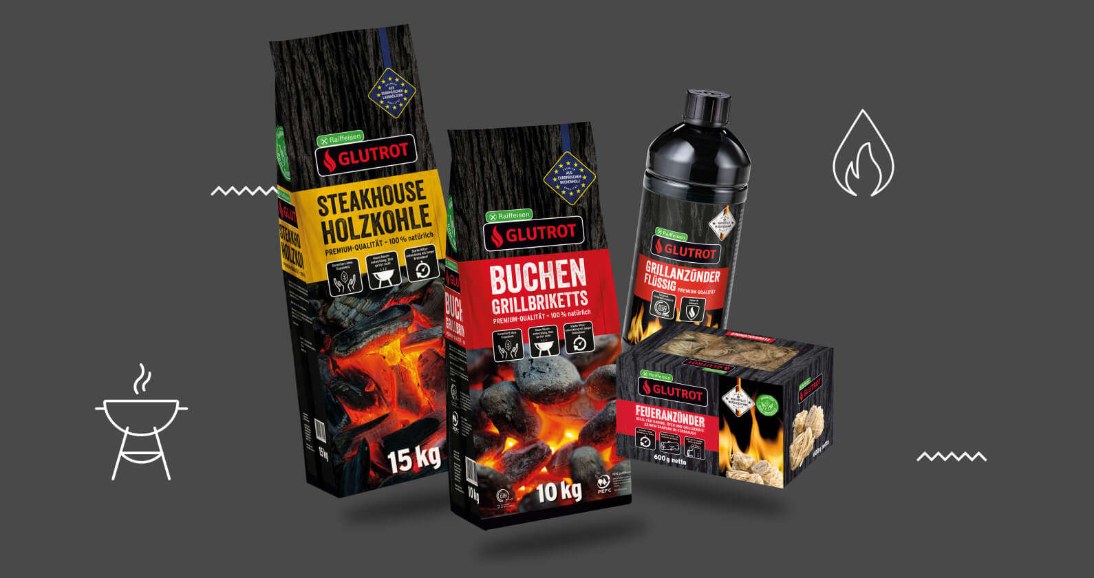 banner GLUTROT raiffeisenmarkt