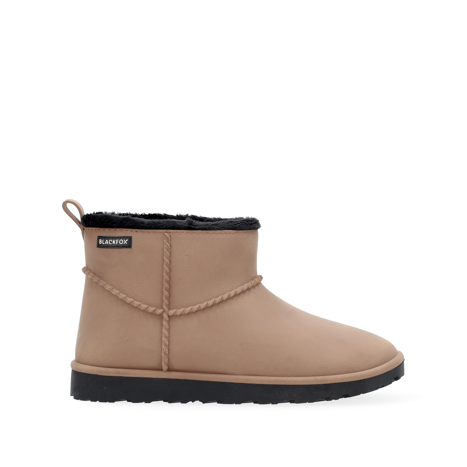 BLACKFOX CHEYENNETOO Stiefelette Damen