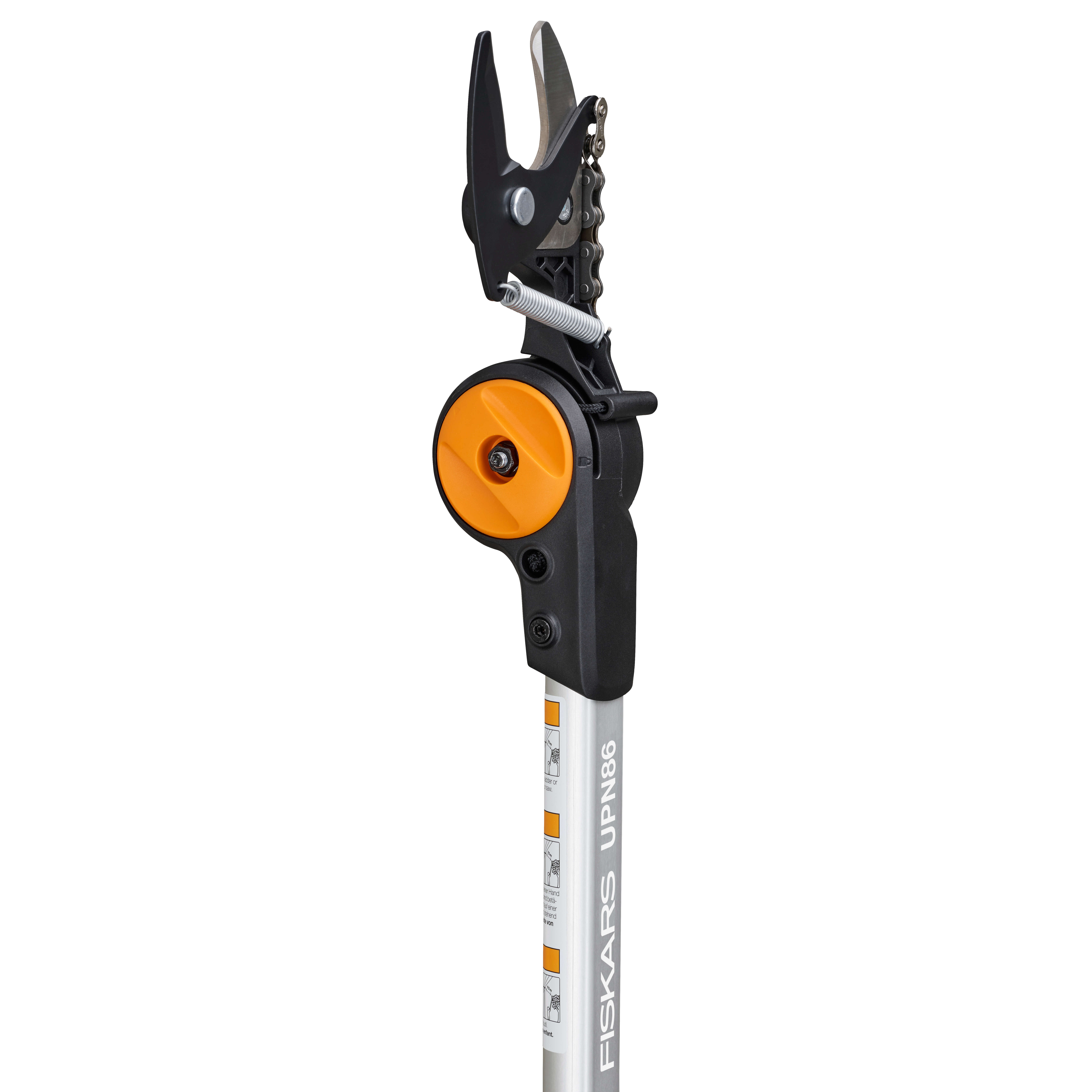 FISKARS Teleskop-Schneidgiraffe