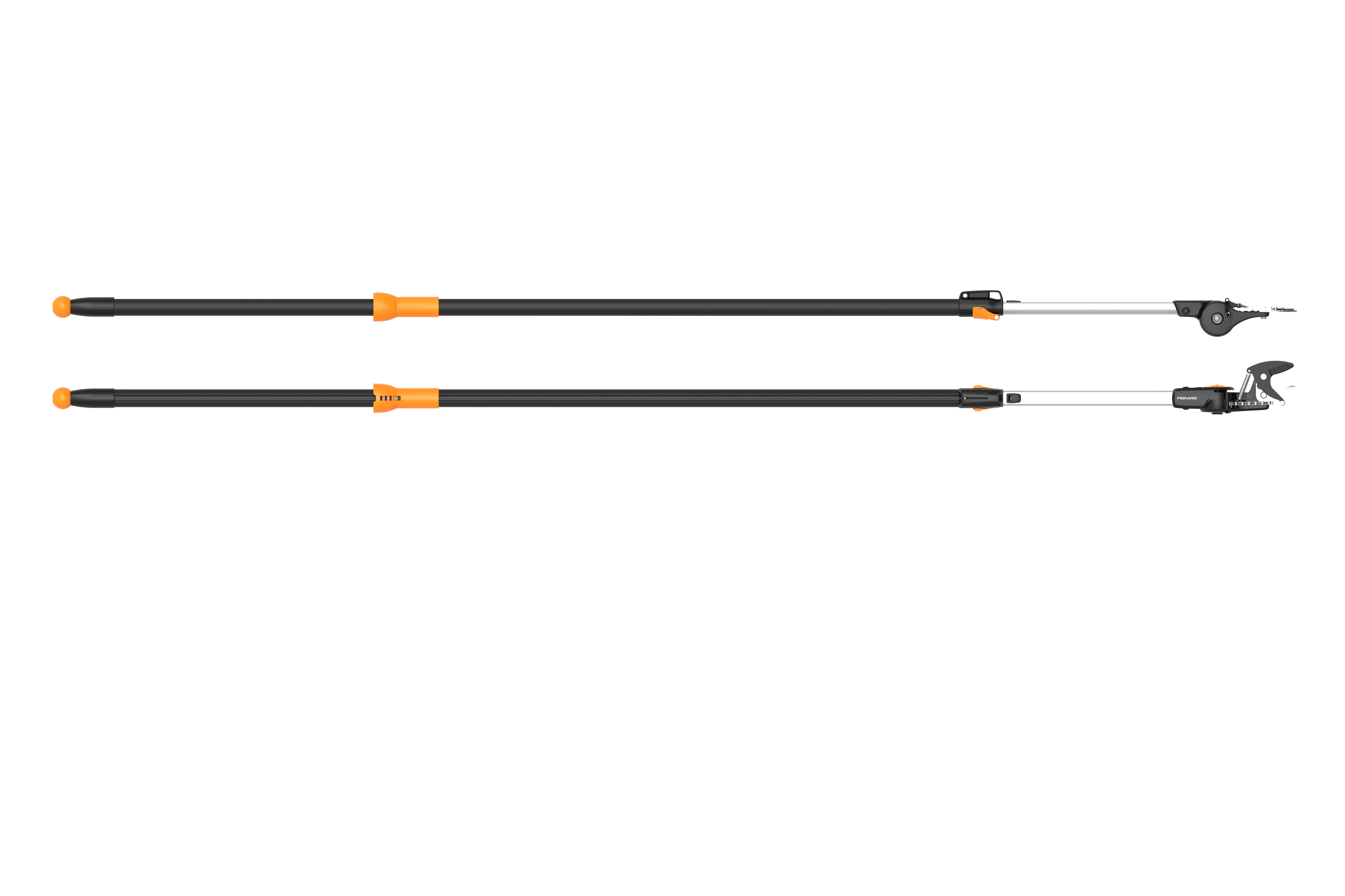 FISKARS Teleskop-Schneidgiraffe