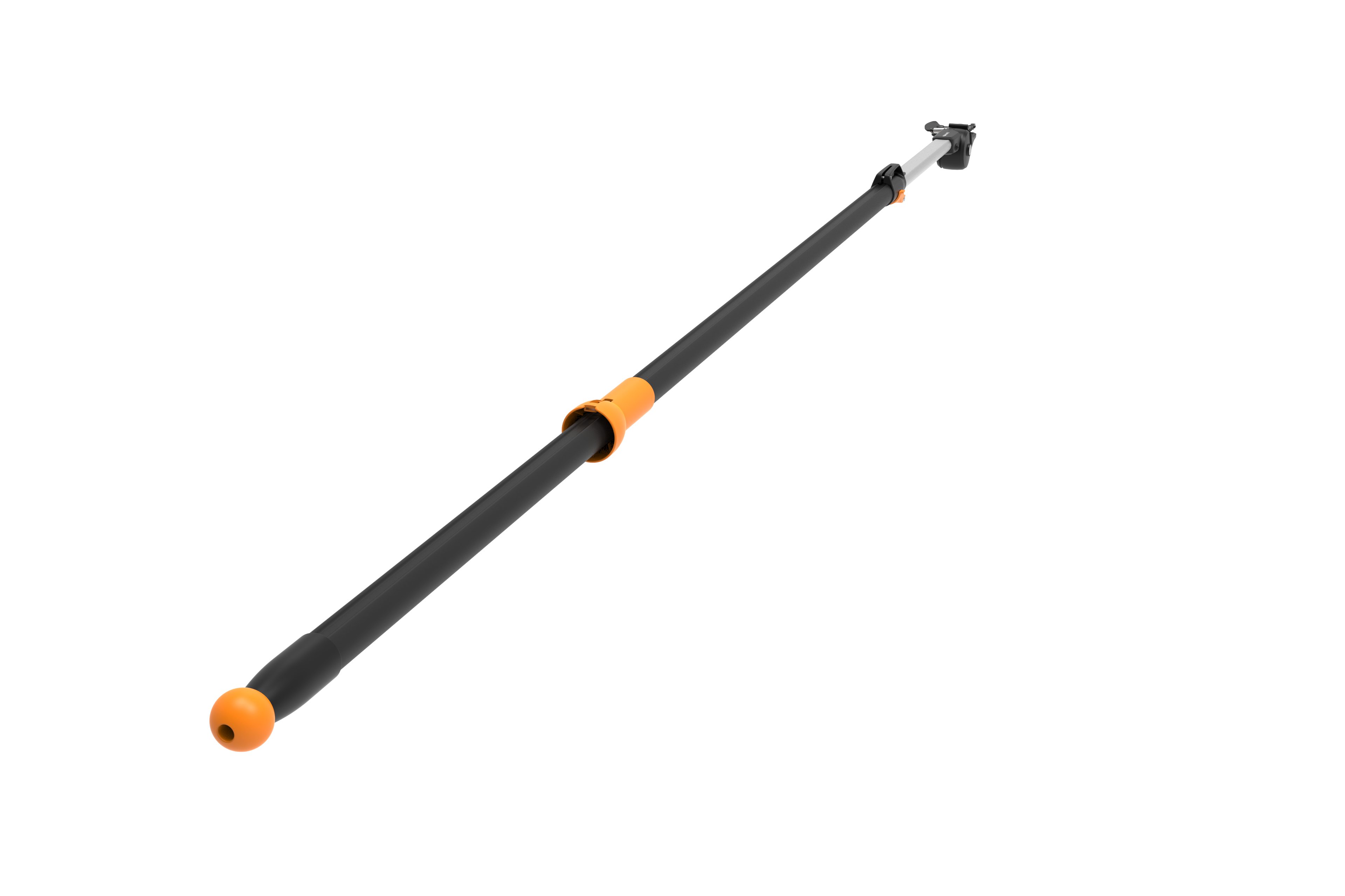 FISKARS Teleskop-Schneidgiraffe