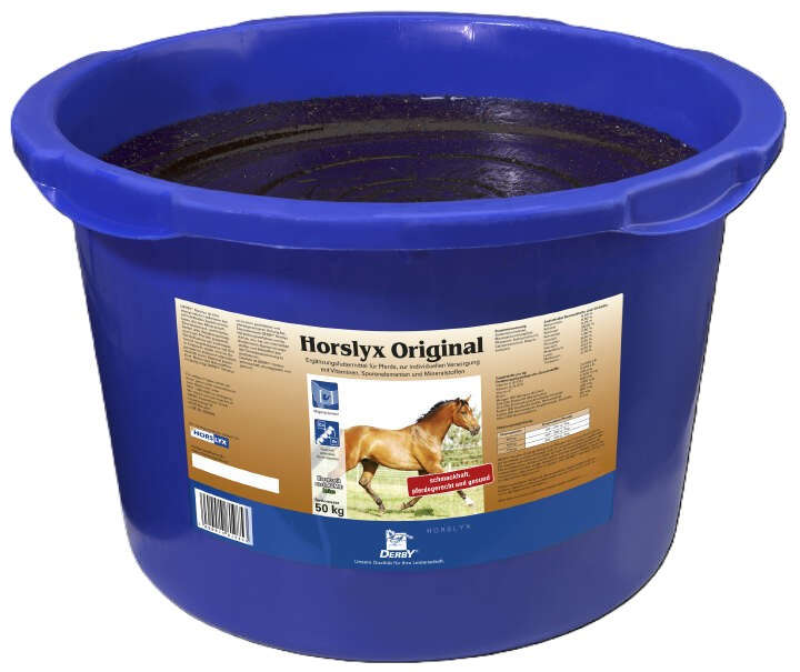 HORSLYX Original