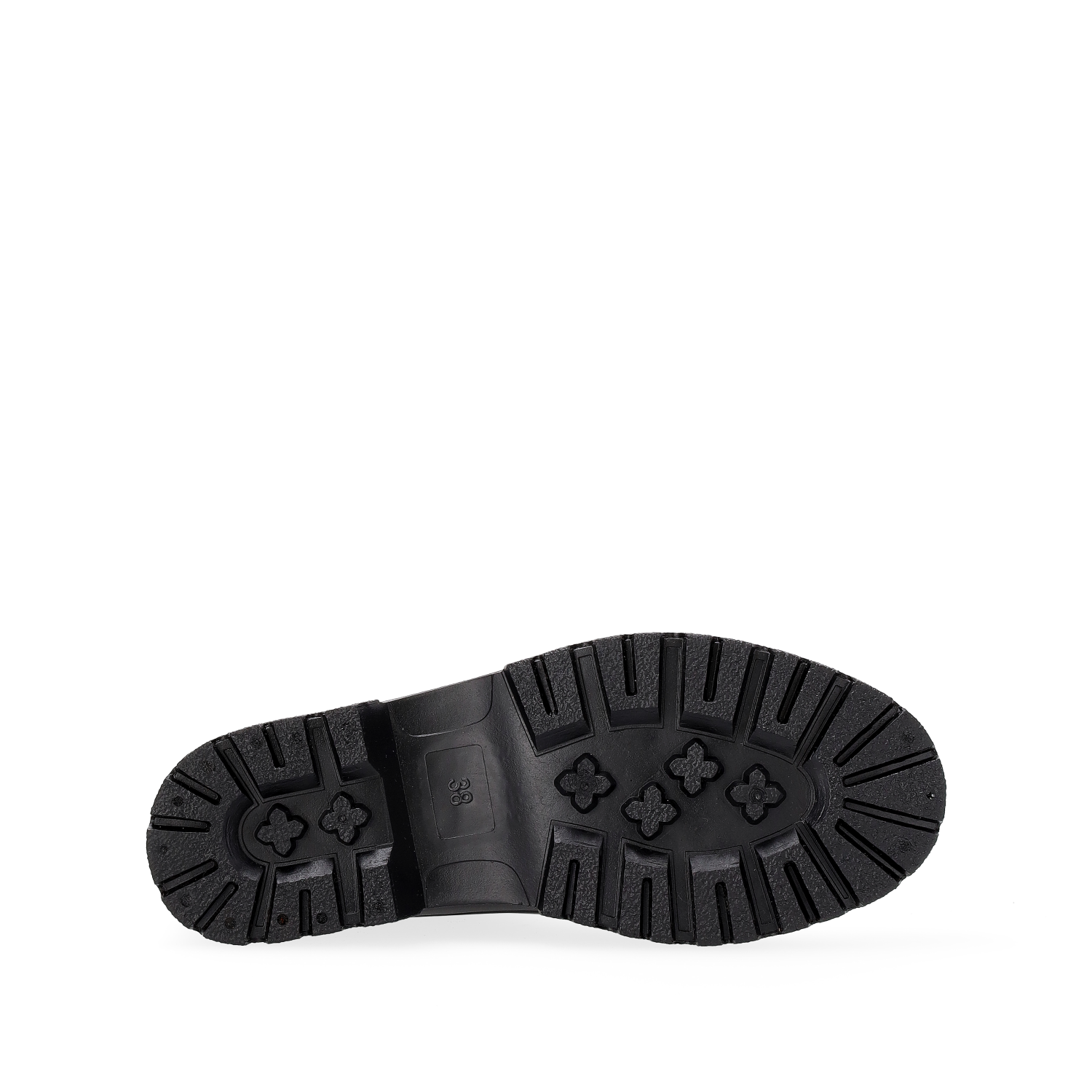 BLACKFOX Damen Stiefelette Talia