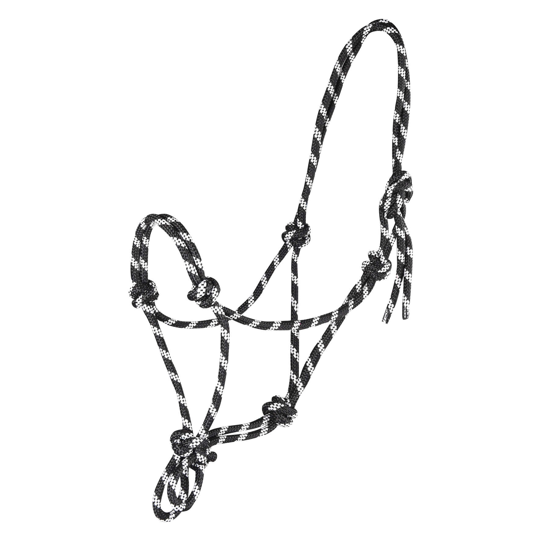 KANTRIE Knotenhalfter Basic