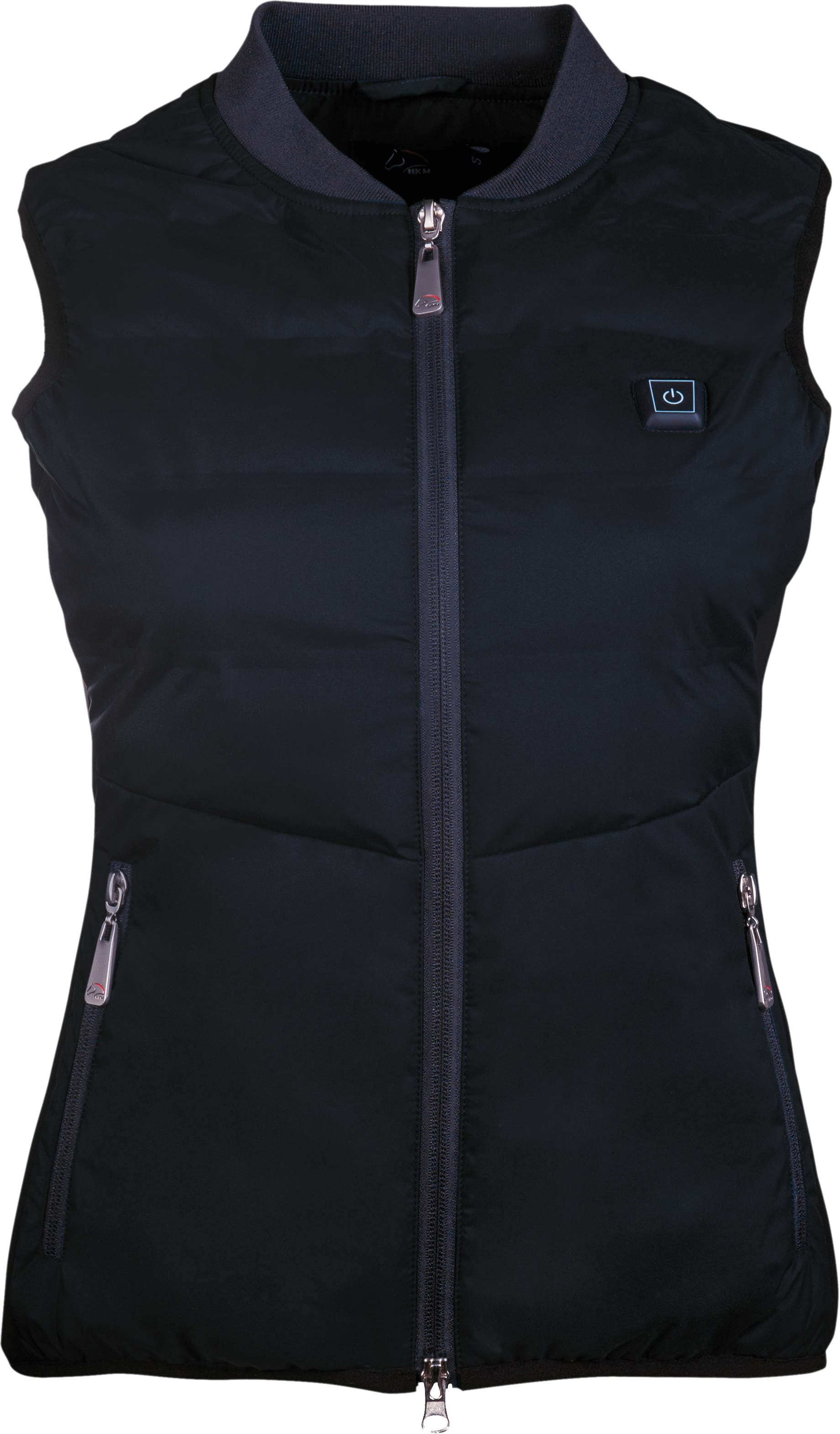 HKM Reitweste Comfort Temperature