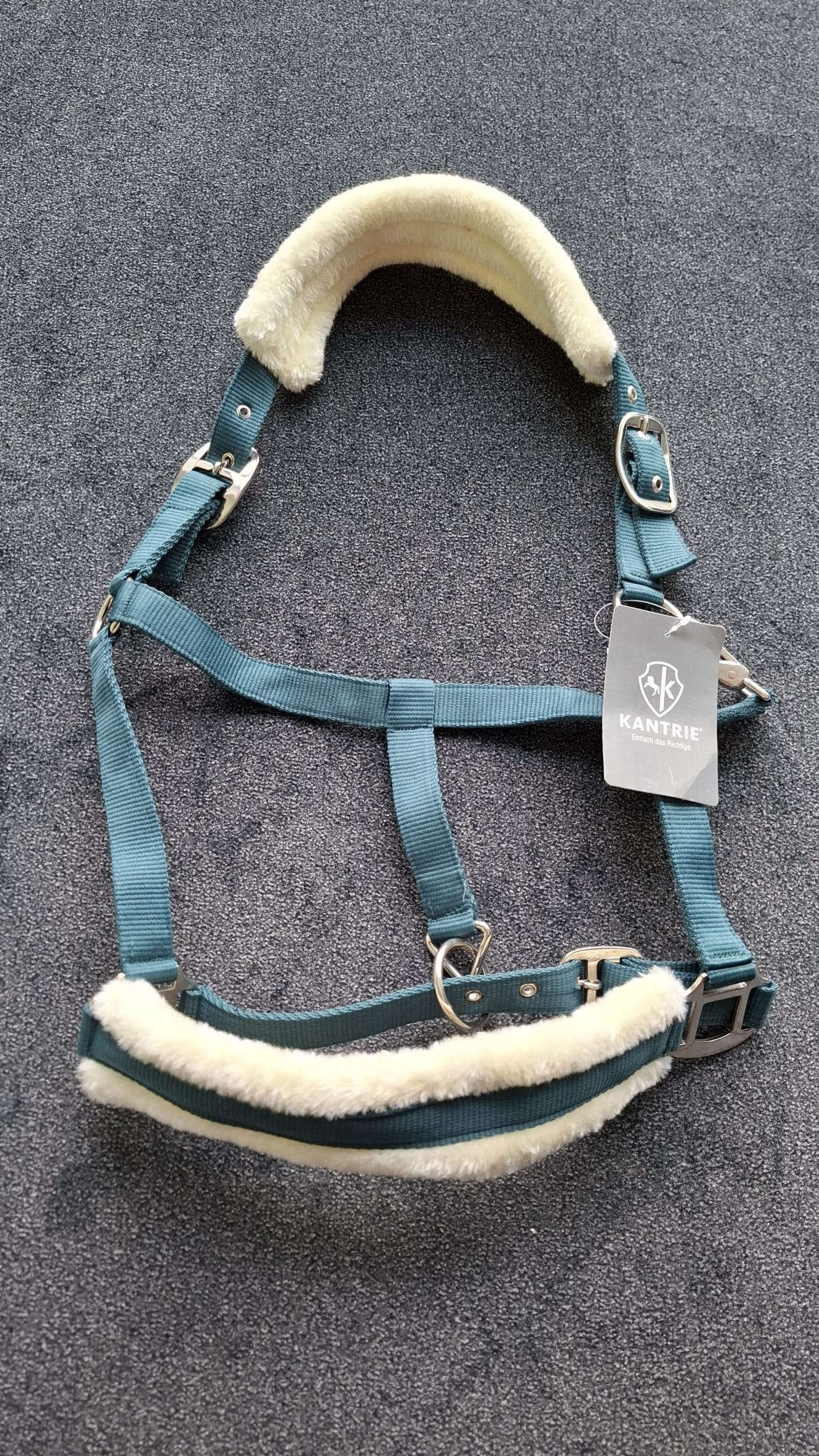 KANTRIE Halfter Comfort