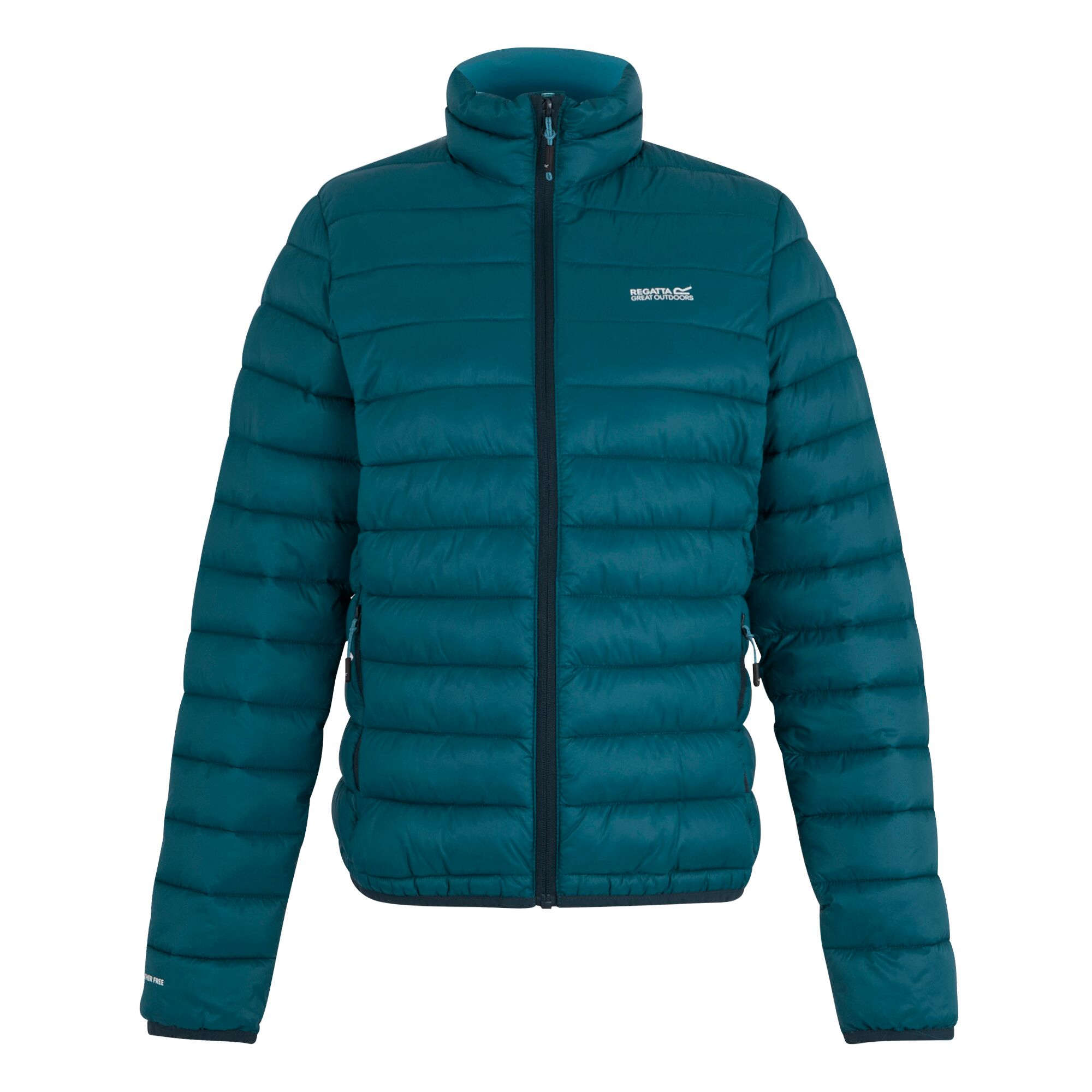 Regatta Wattierte Damen Steppjacke Marizion