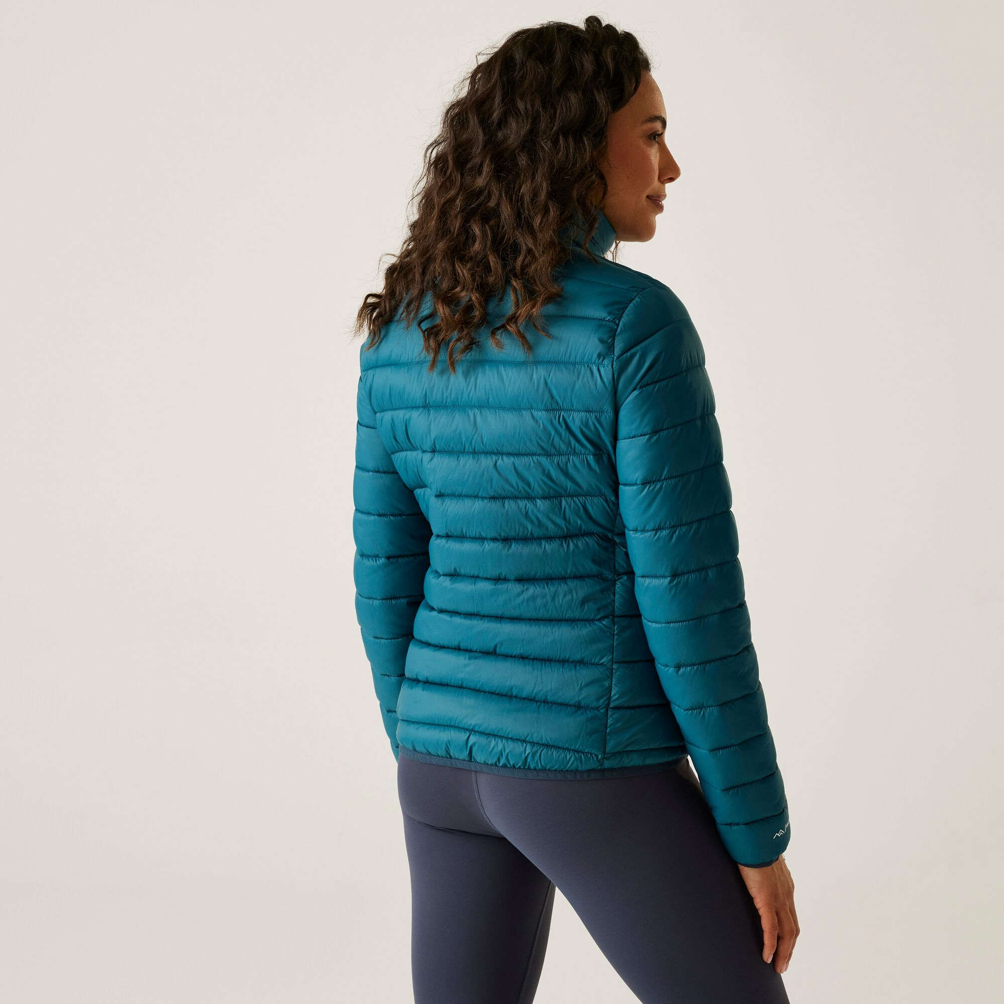 Regatta Wattierte Damen Steppjacke Marizion