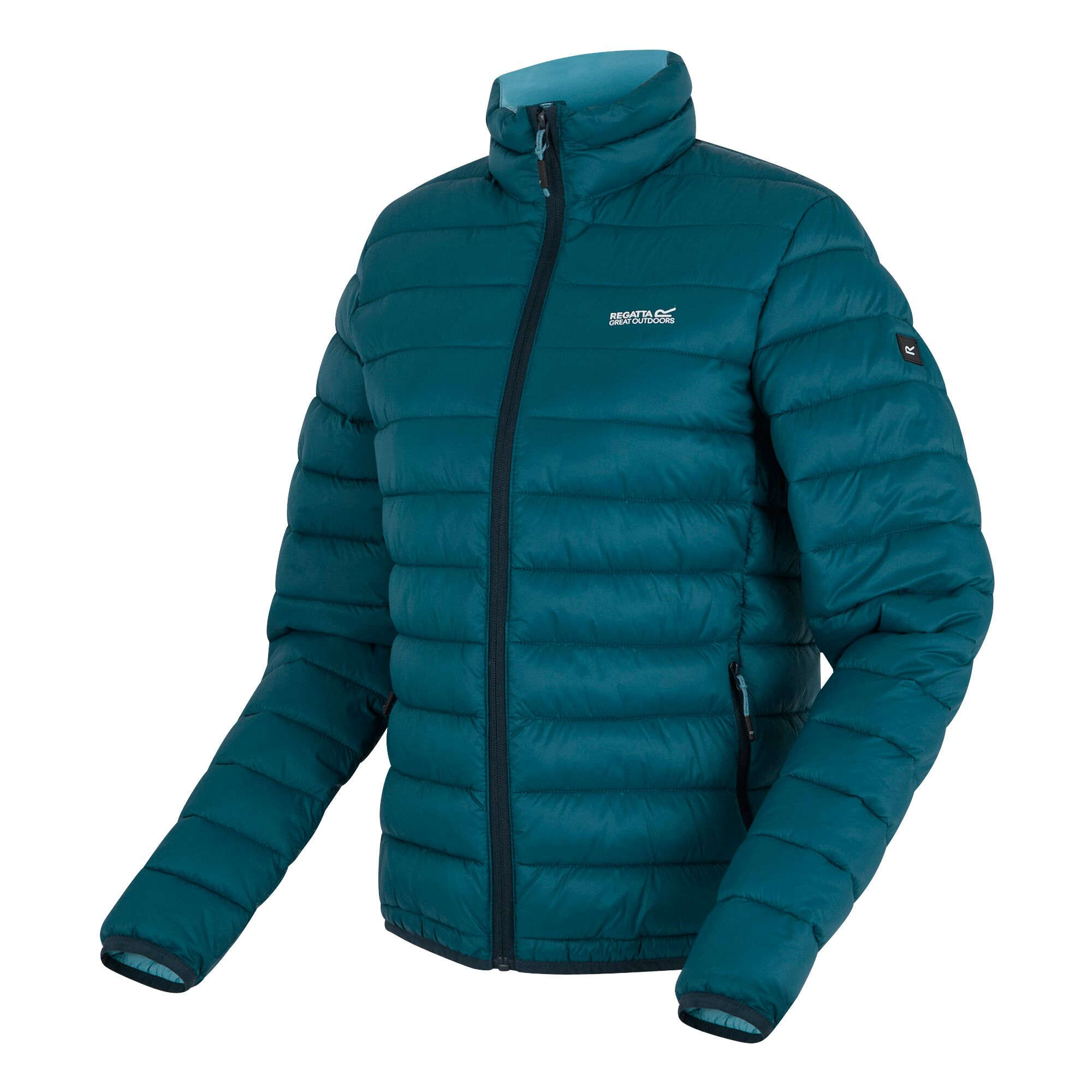 Regatta Wattierte Damen Steppjacke Marizion