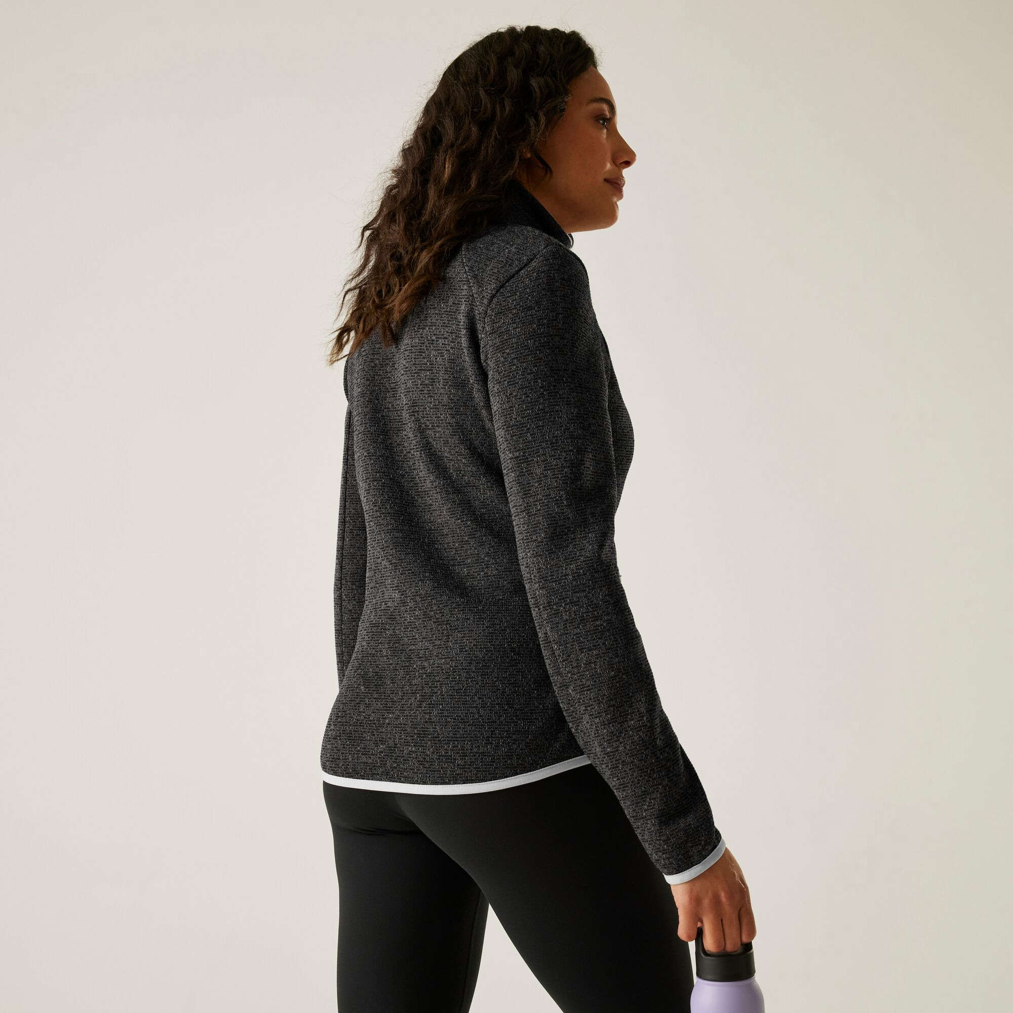 Regatta Damen Fleecejacke Newhill