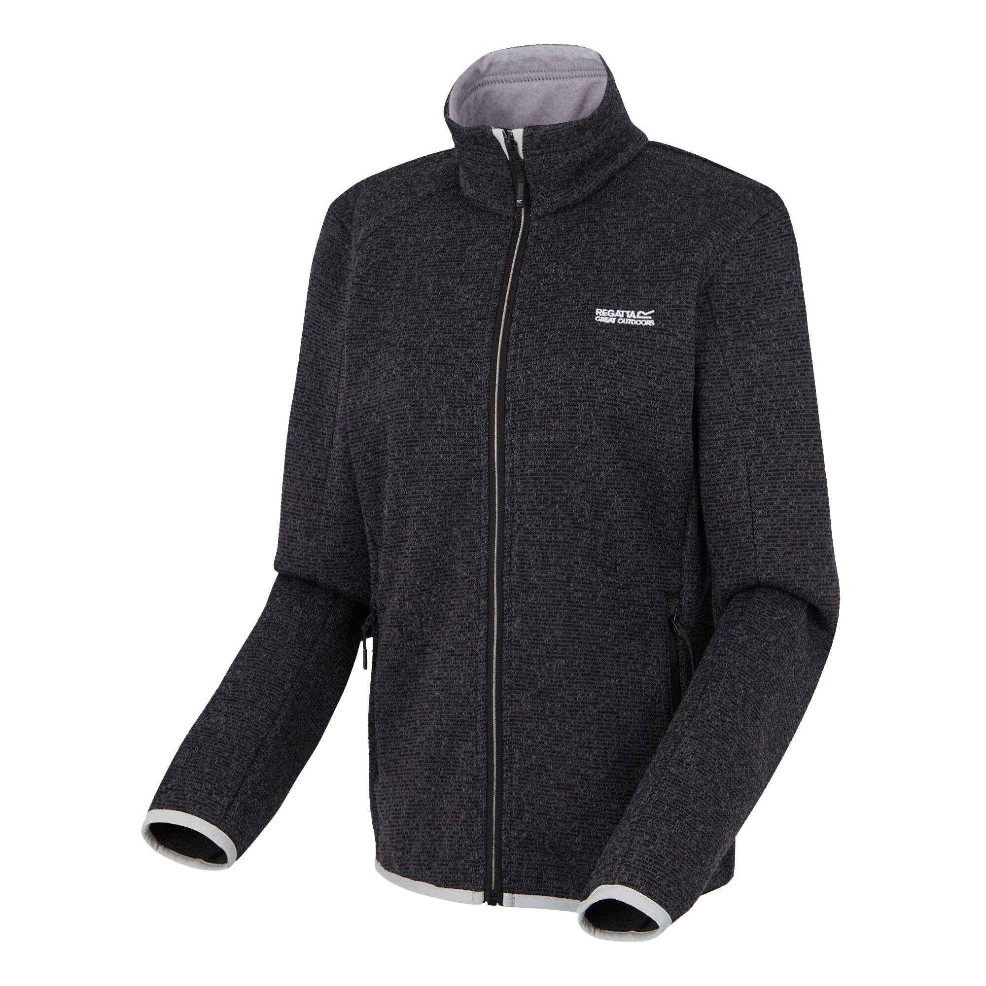 Regatta Damen Fleecejacke Newhill