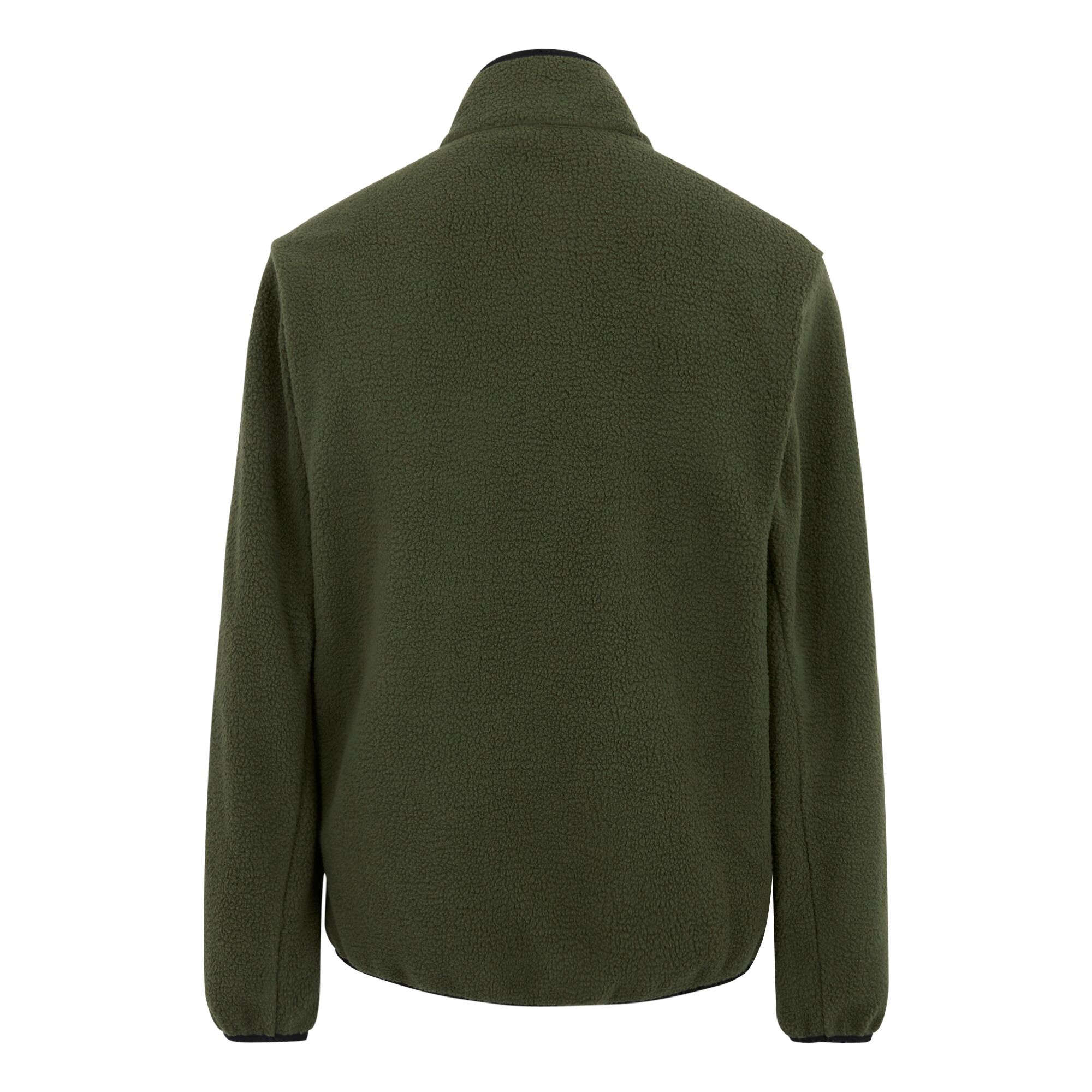 Regatta Herren Fleecejacke Elnut