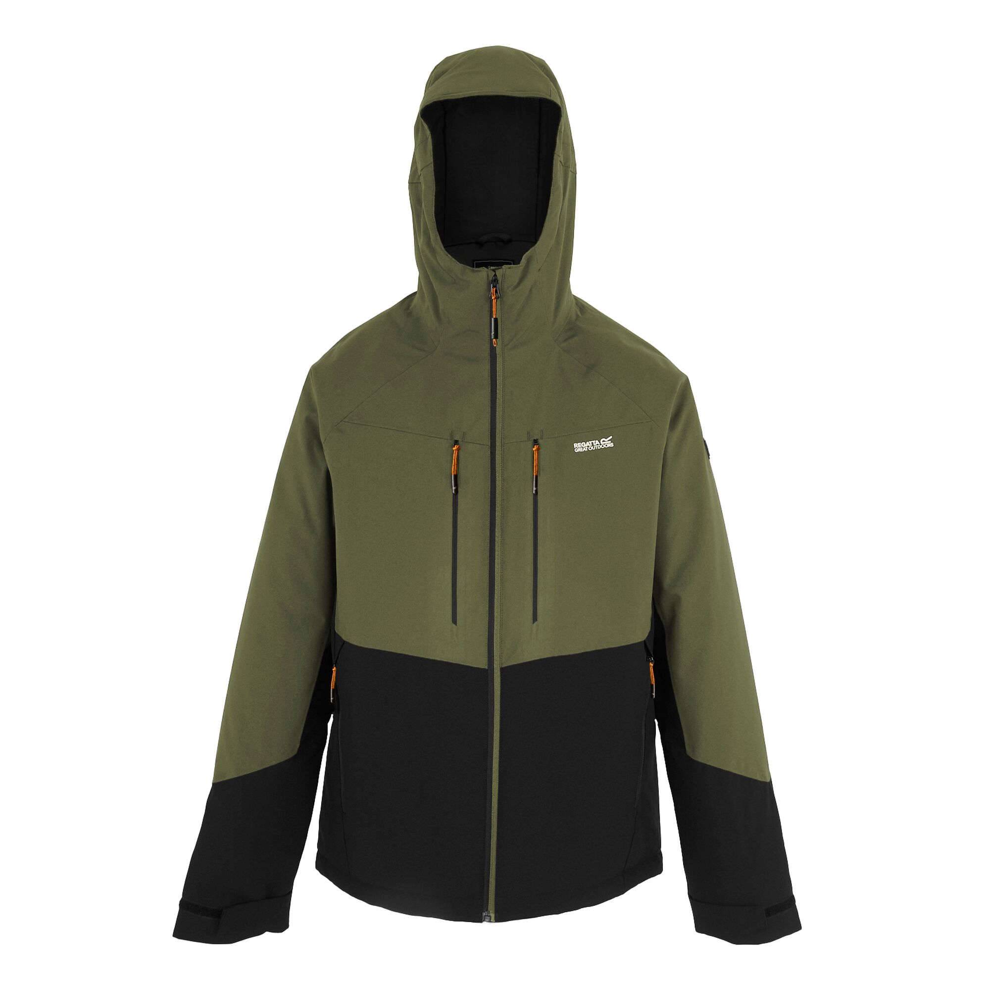 Regatta Wasserdichte Herren Funktionsjacke