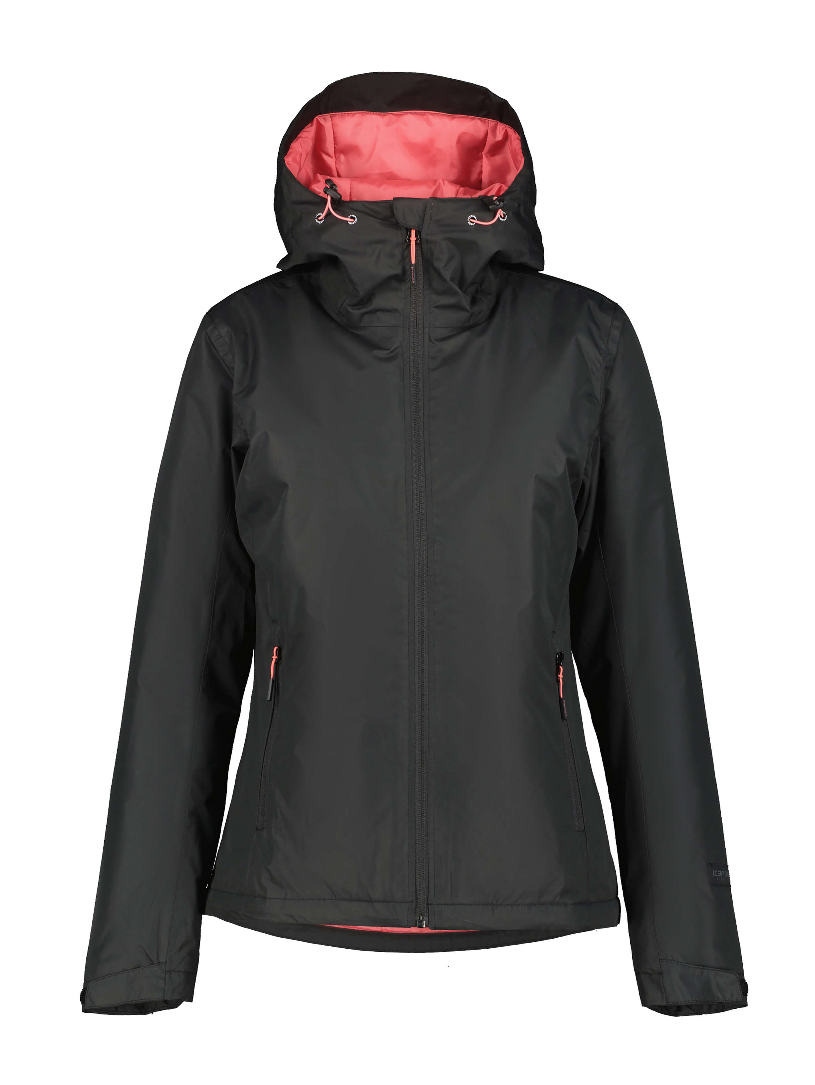 ICEPEAK Damenjacke Baraboo