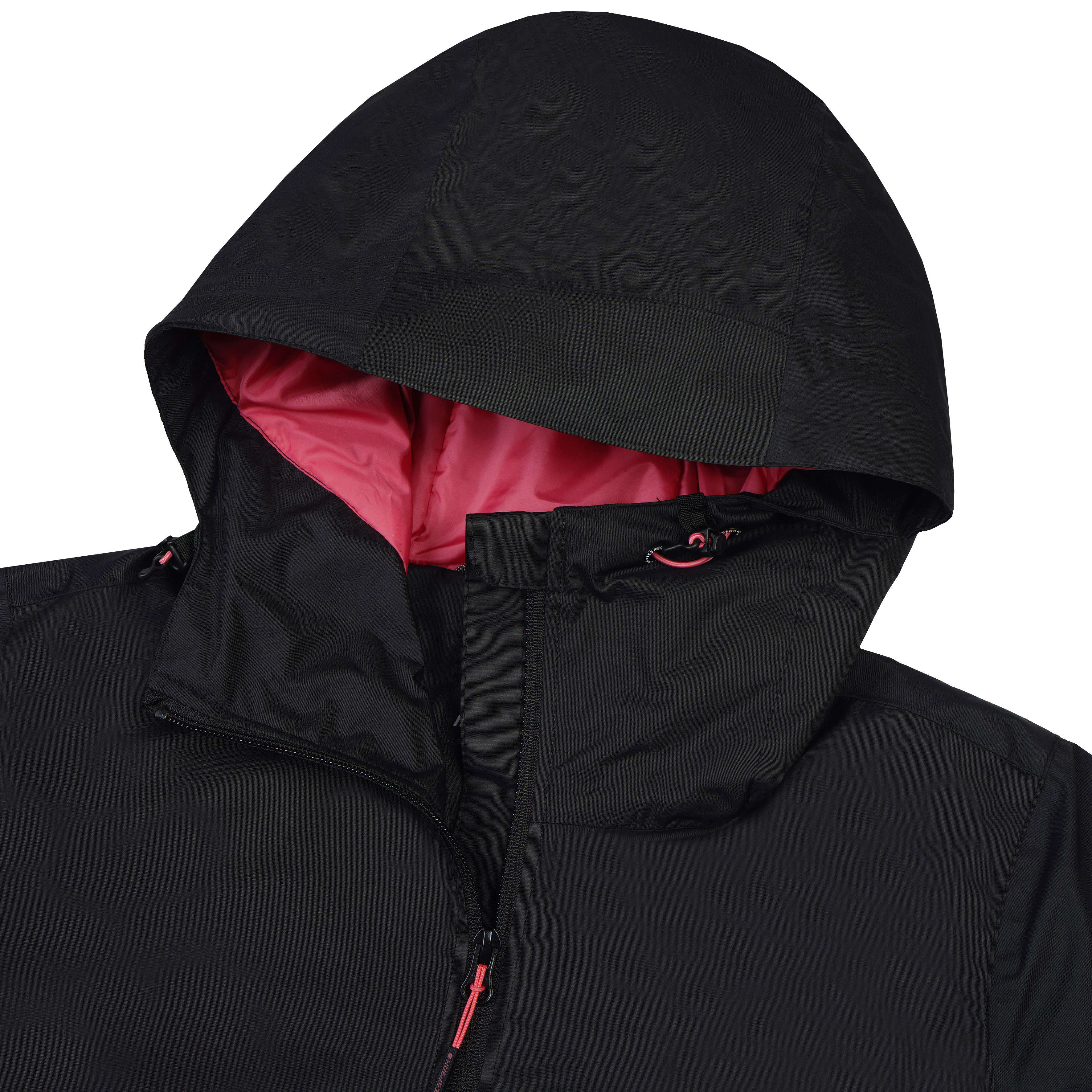 ICEPEAK Damenjacke Baraboo
