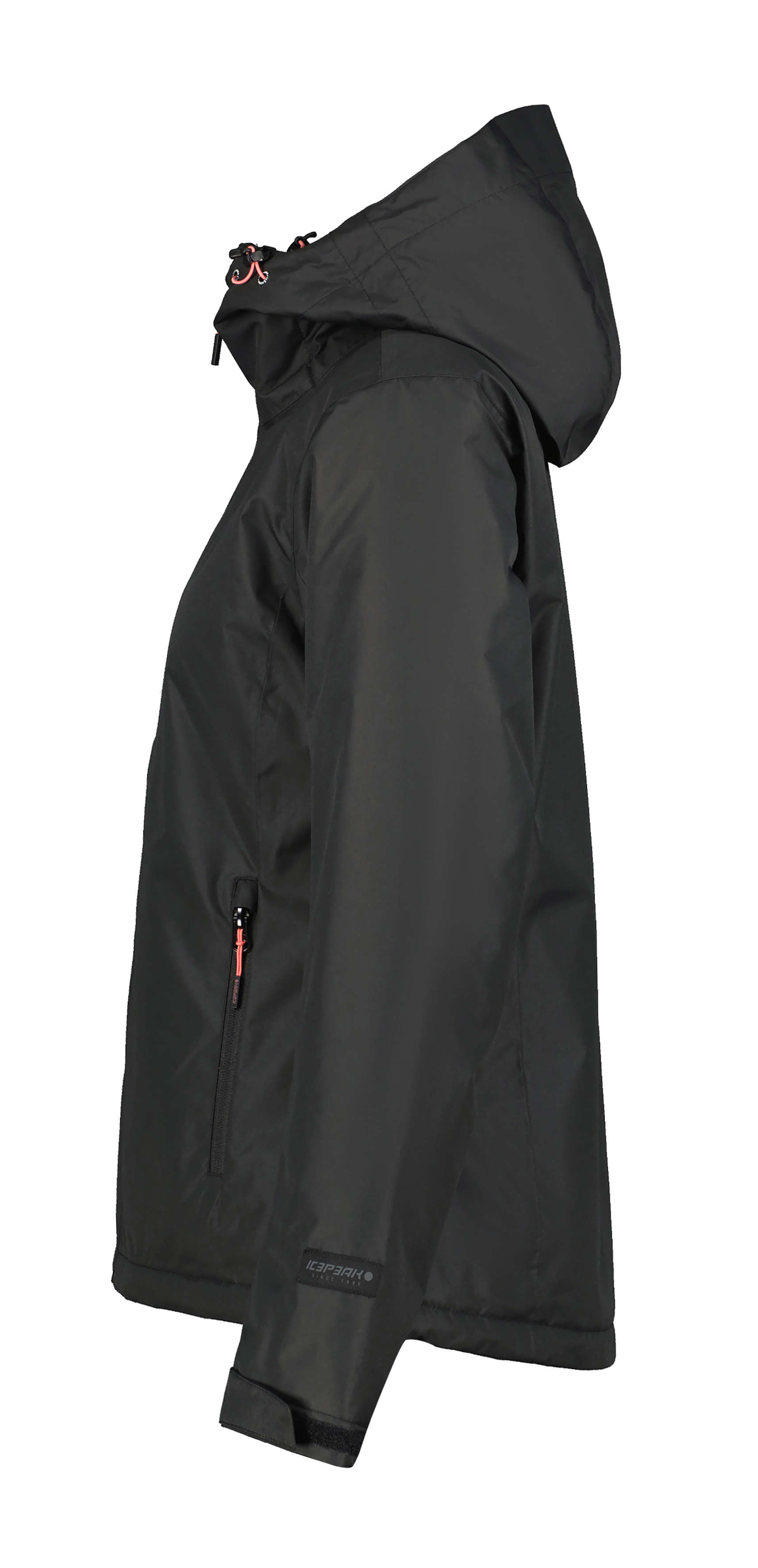 ICEPEAK Damenjacke Baraboo