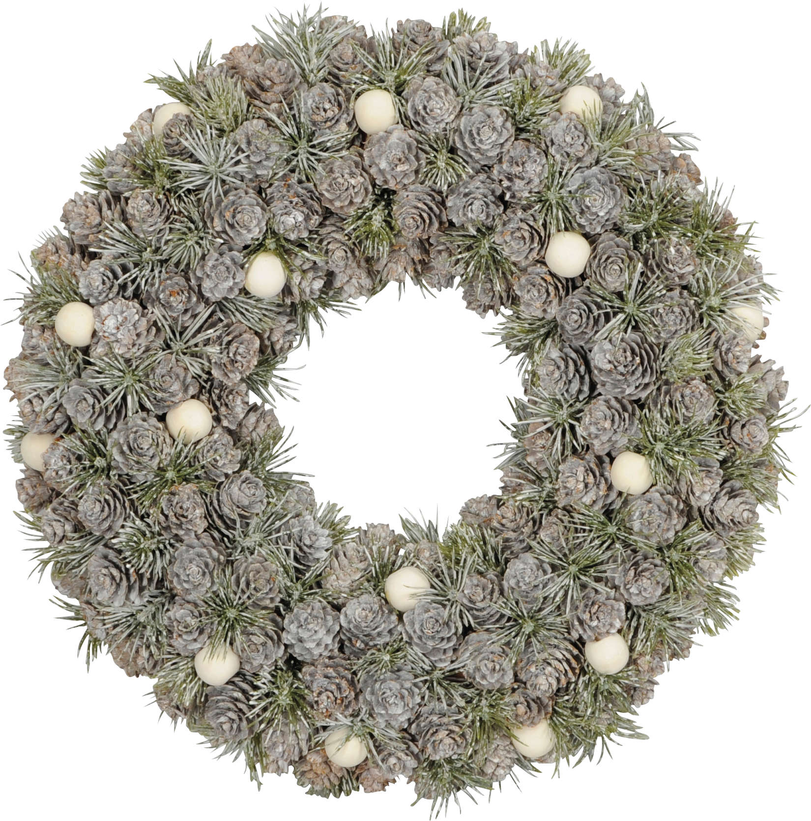 Weihnachtskranz
