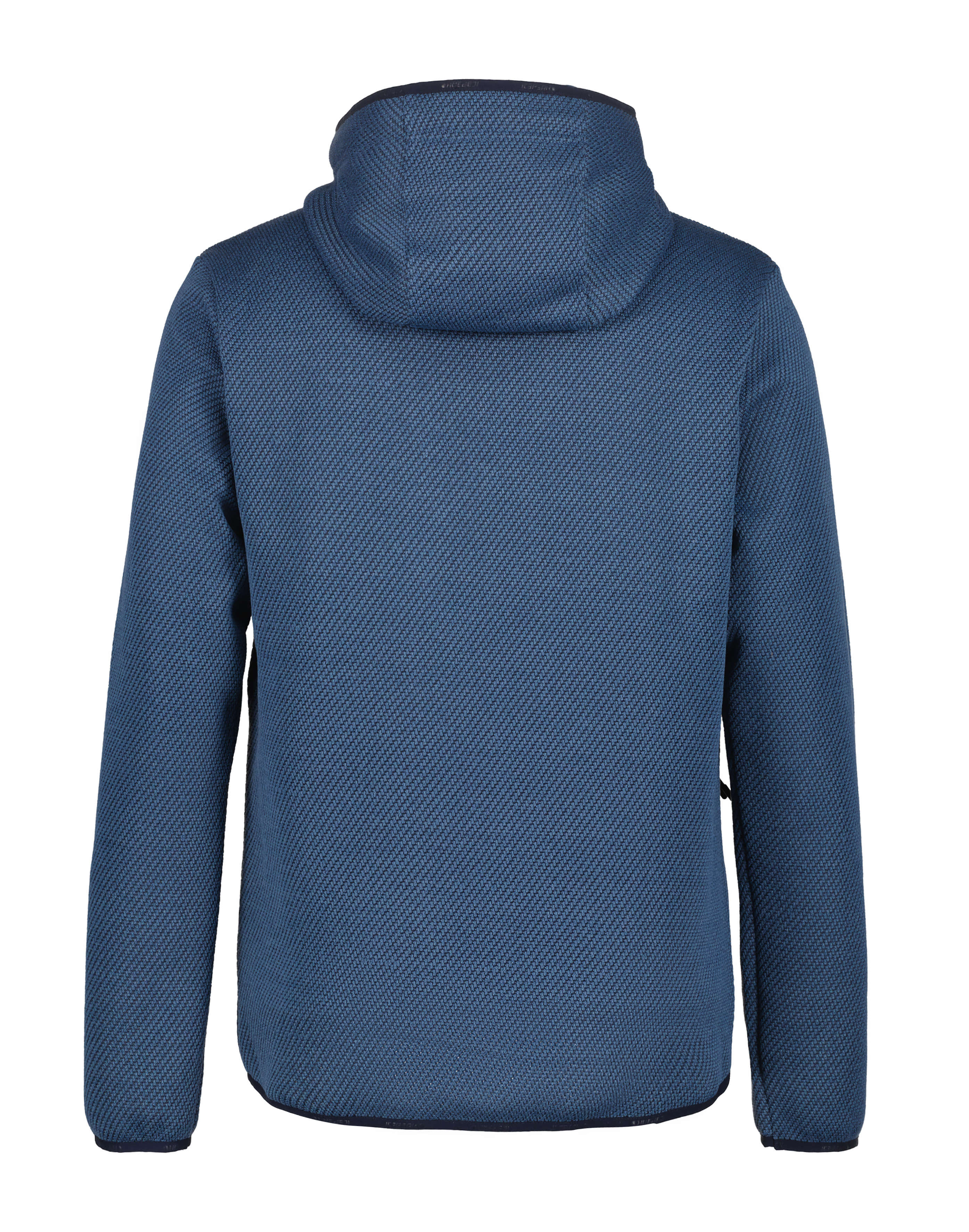 ICEPEAK Herrenjacke Midlayer Agran