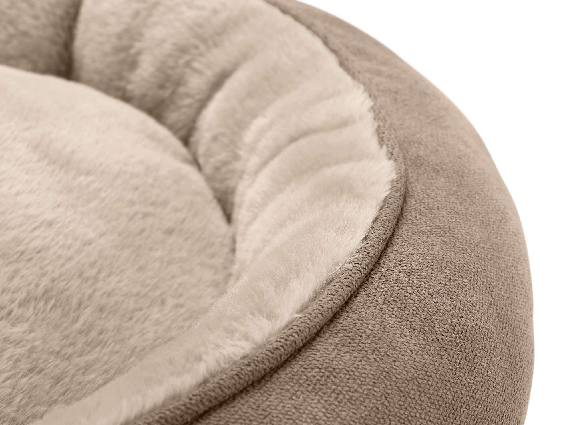 HUNTER Hunde- & Katzenbett Donut Rockford