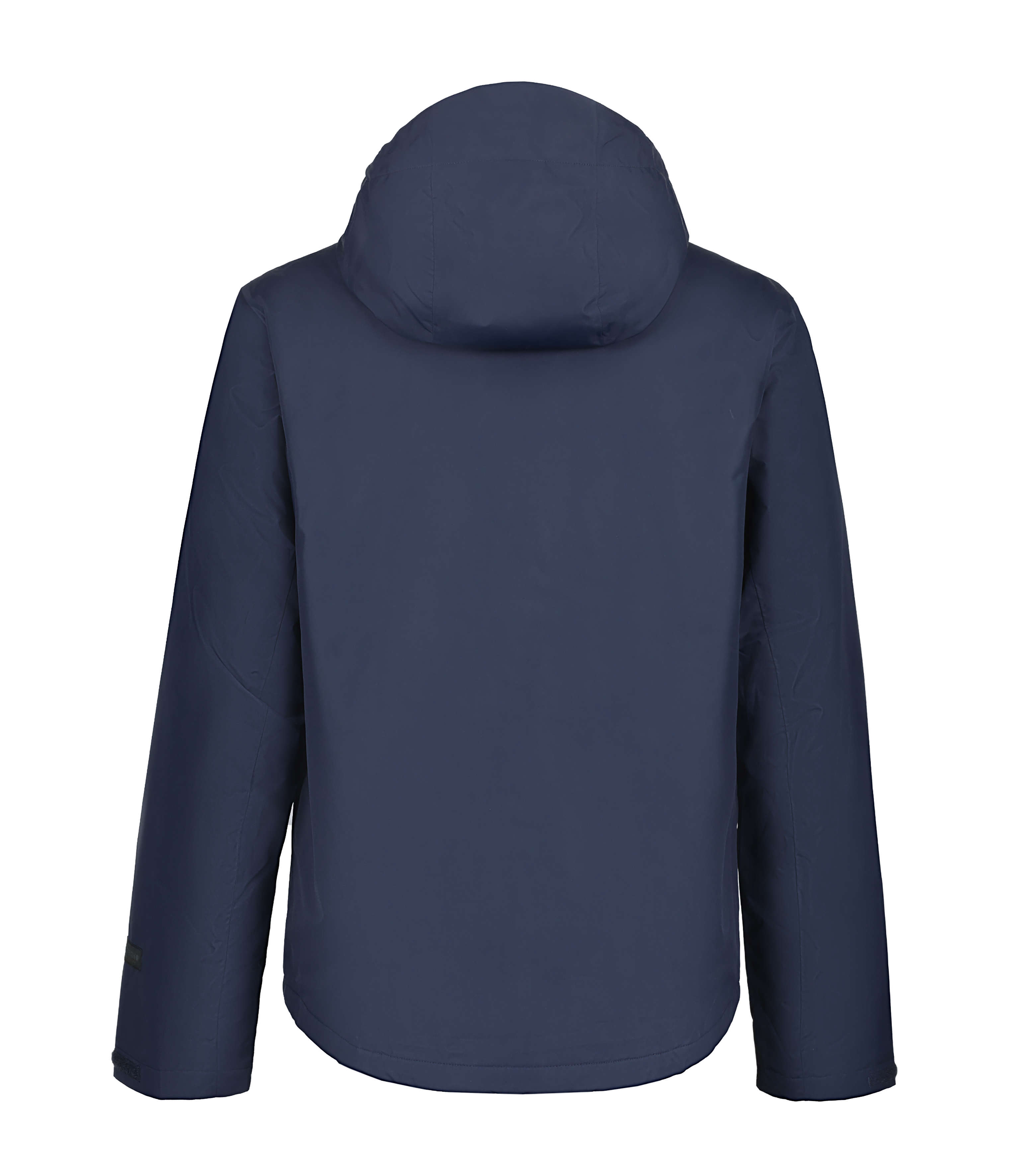 ICEPEAK Herren Funktionsjacke Barbeau