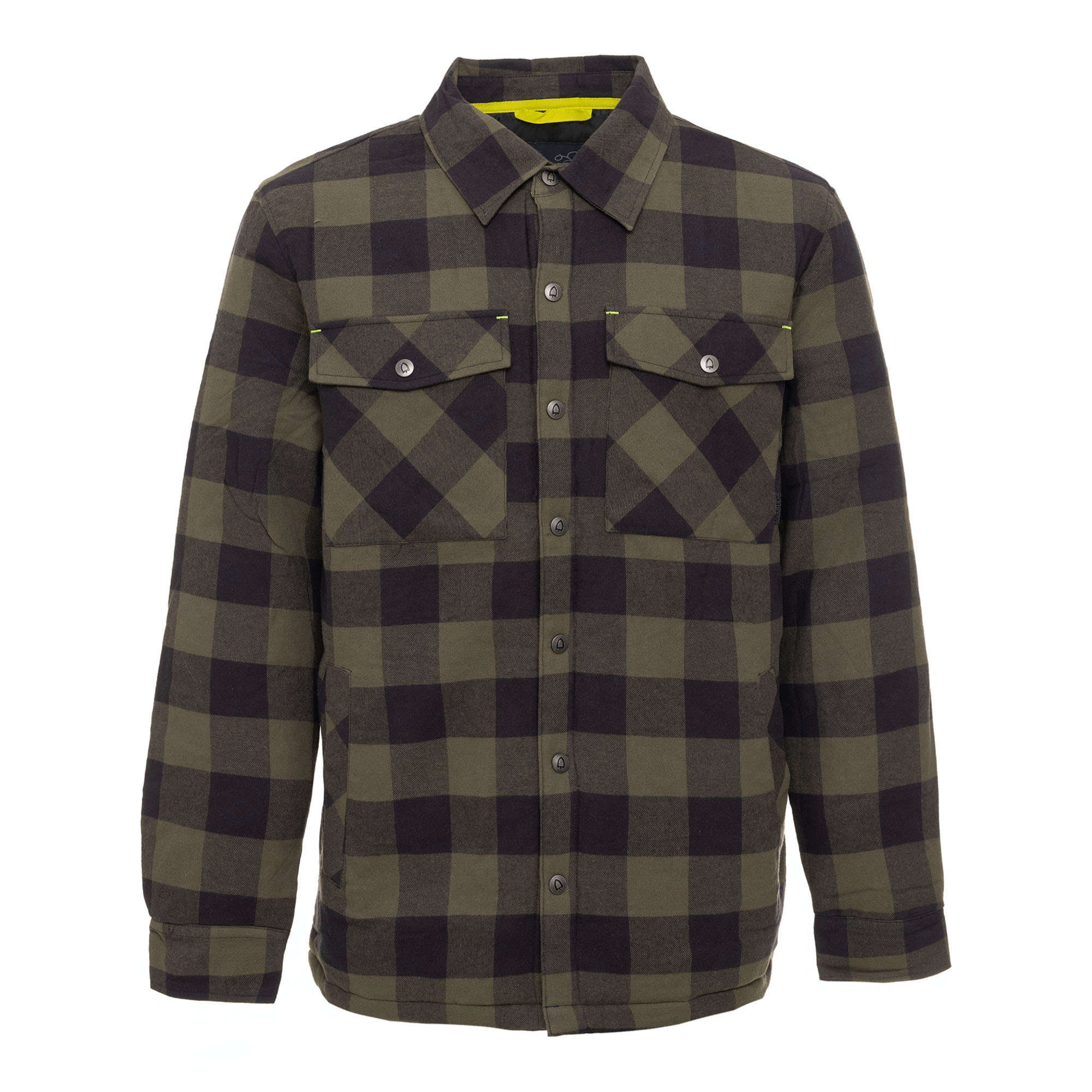 Baumfuchs Herren Thermohemd