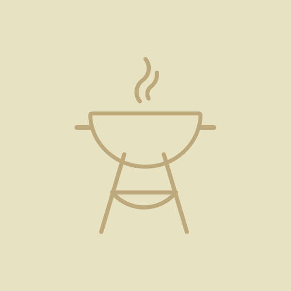 icon sortiment grill