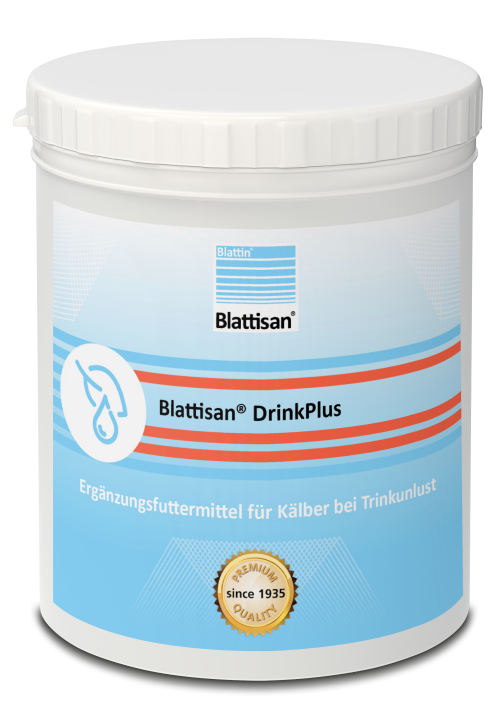 Blattisan Drink Plus