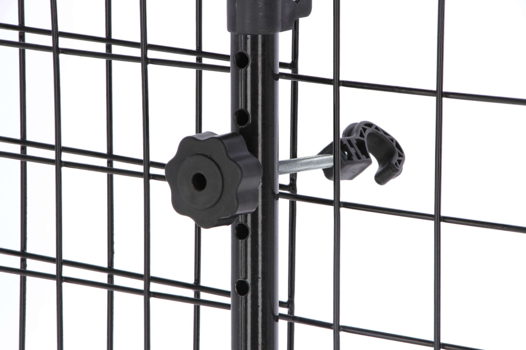 KERBL Autoschutzgitter