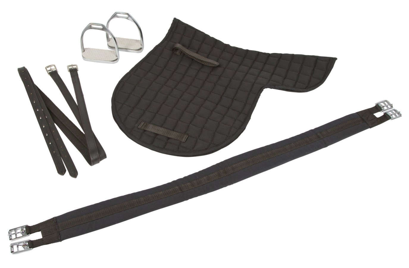 Covalliero Sattelset