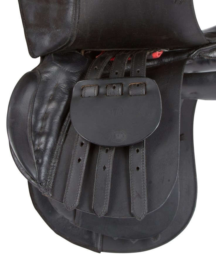 Covalliero Sattelset