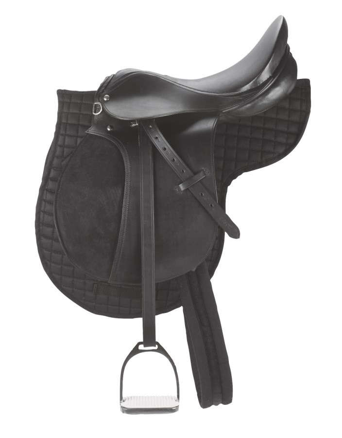 Covalliero Sattelset