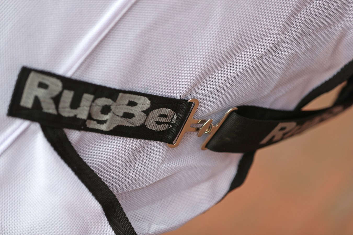 Covalliero Fliegendecke RugBe SuperFly