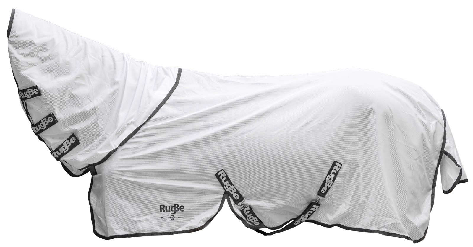 Covalliero Fliegendecke RugBe SuperFly