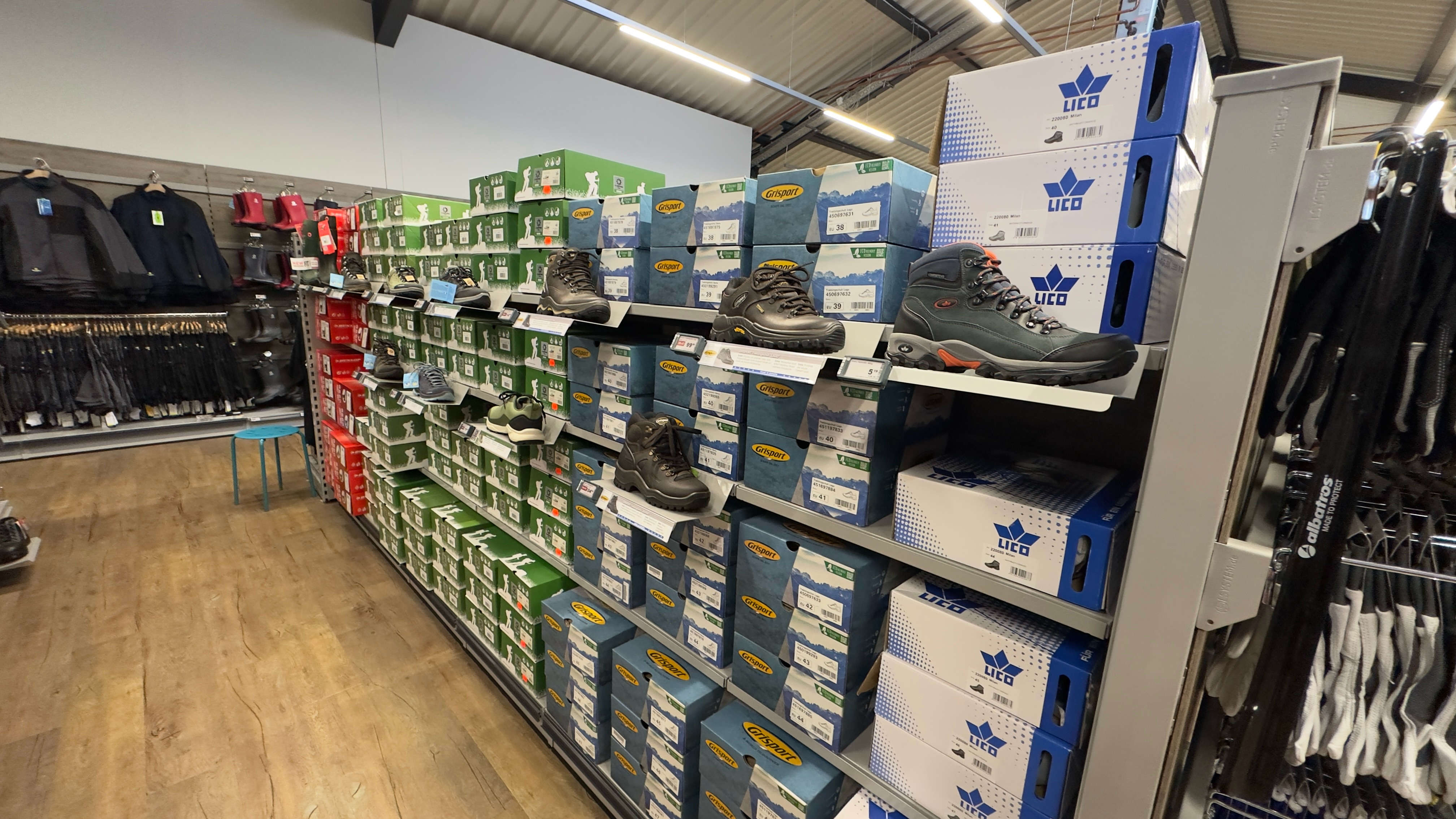 Schuhe