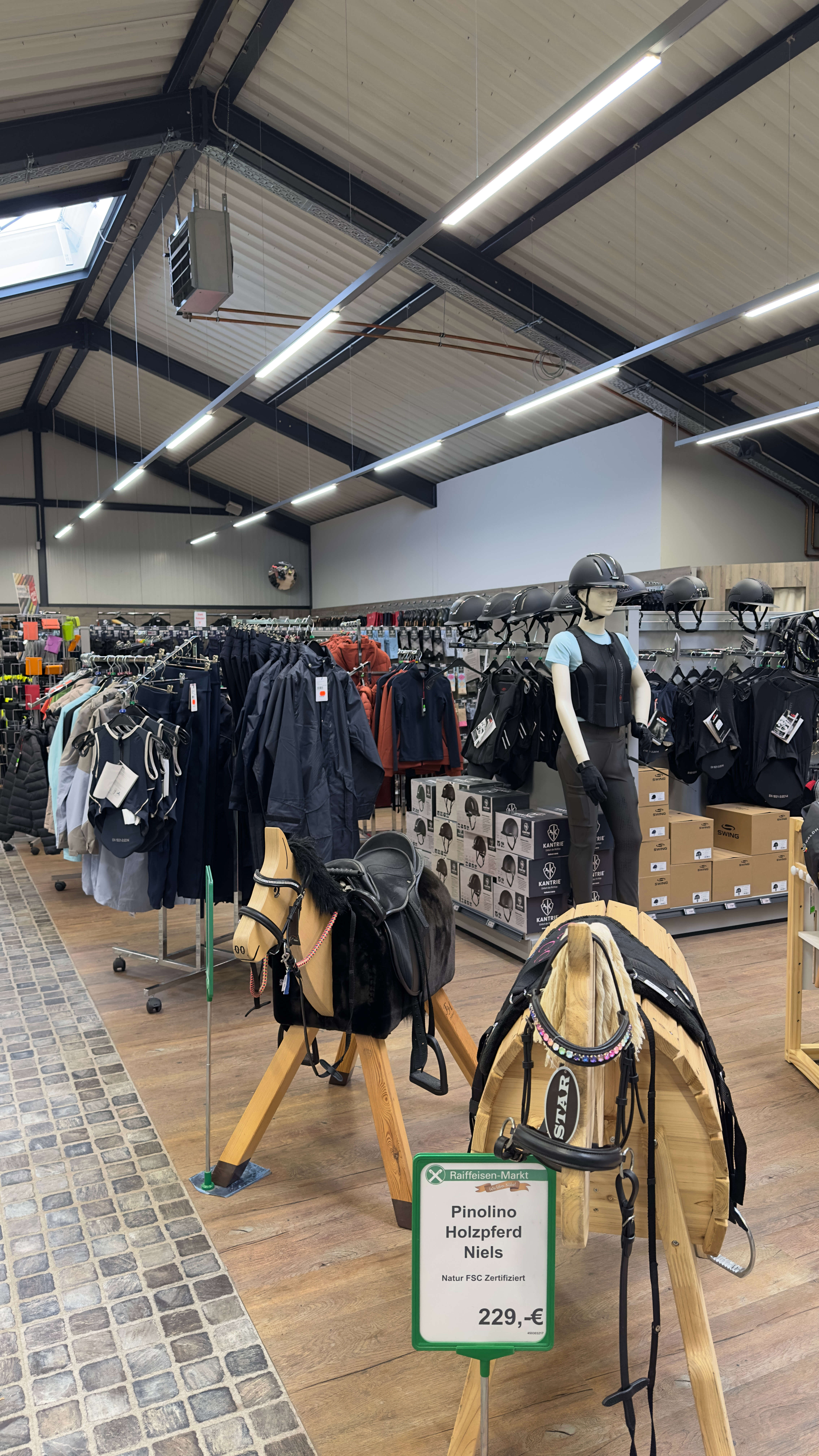 Reitsport