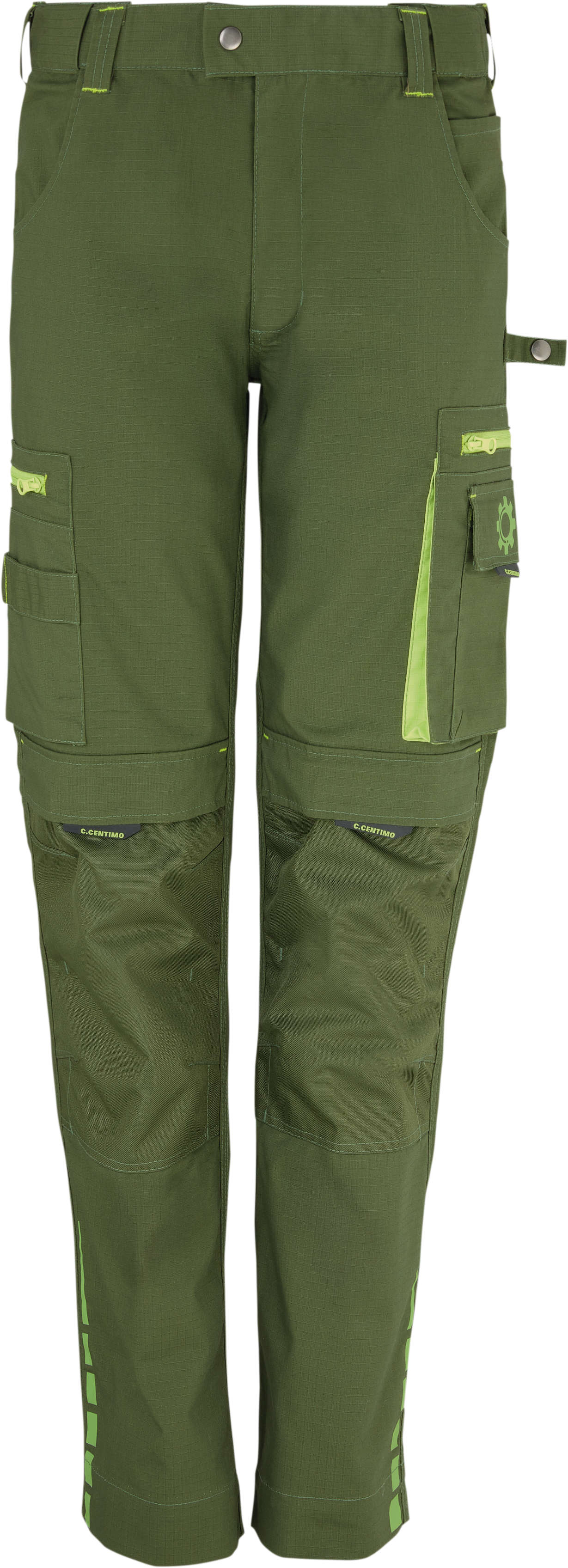 C.Centimo Dynamic Bundhose
