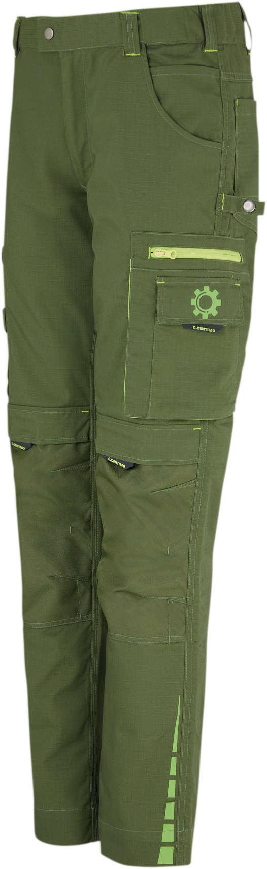 C.Centimo Dynamic Bundhose