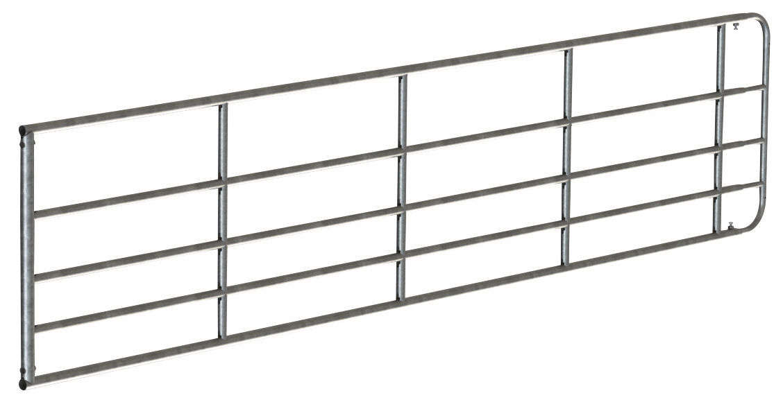AKO Weidetor verstellbar, Höhe  90cm