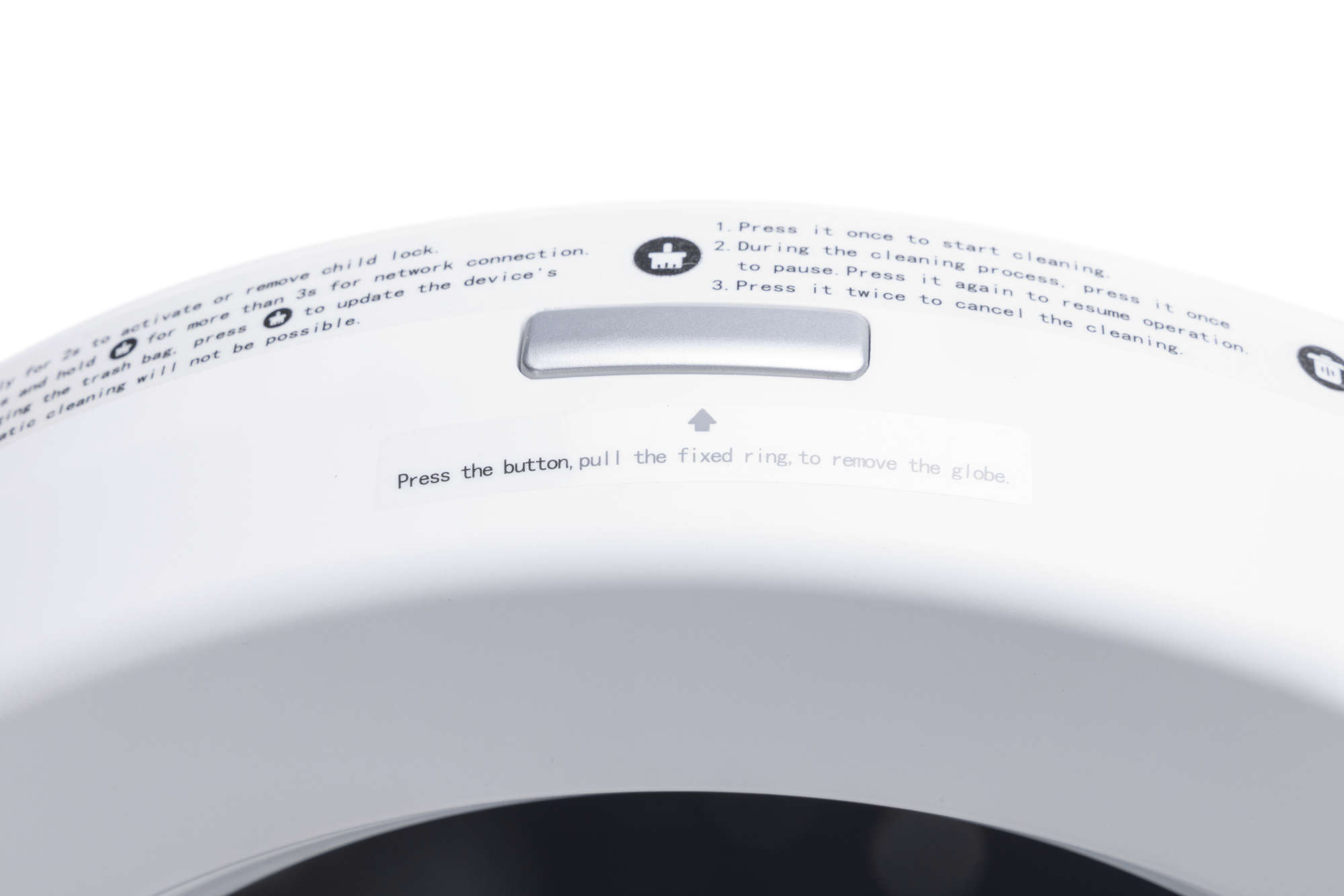 BEEZTEES Automatische Katzentoilette Moeza