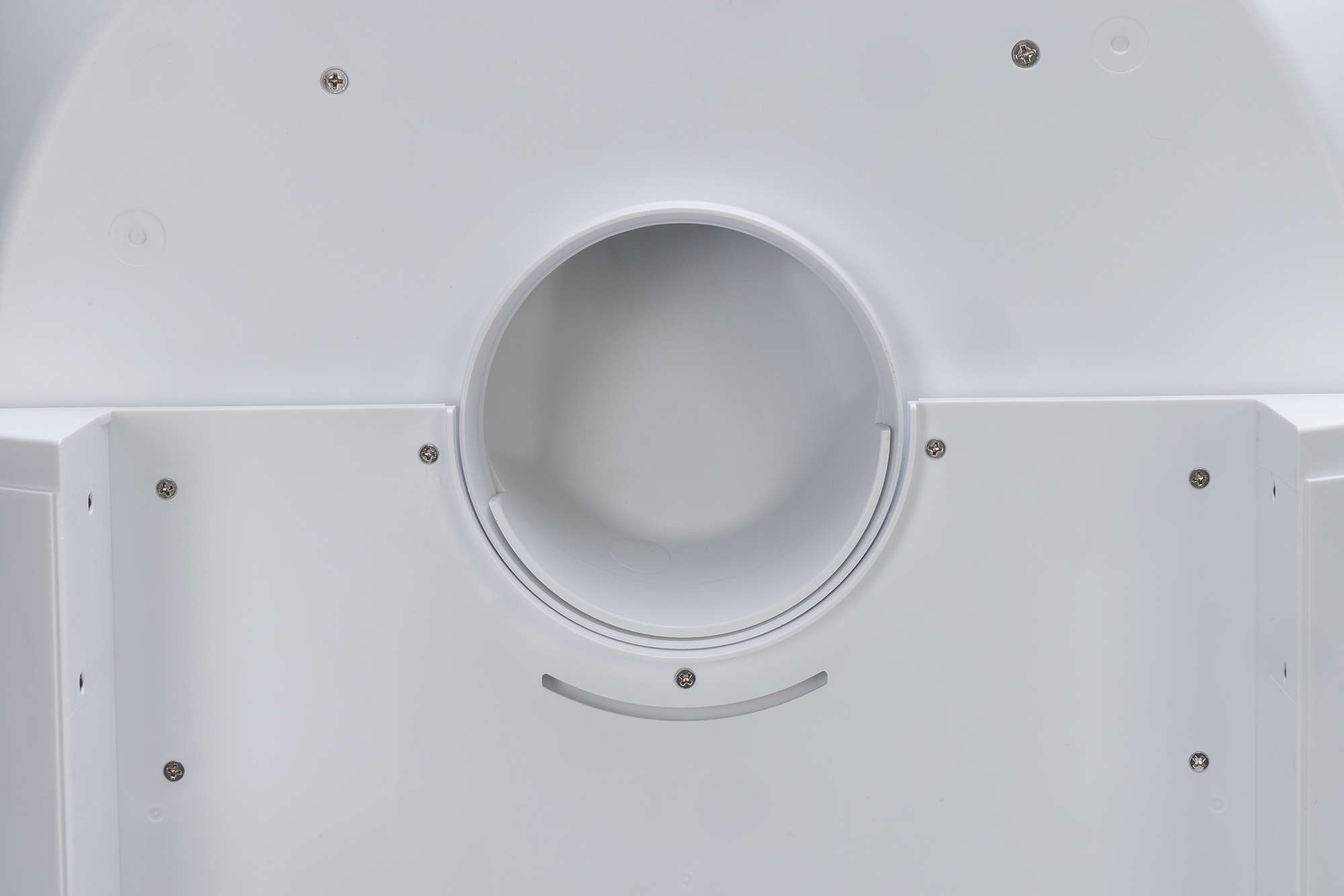 BEEZTEES Automatische Katzentoilette Moeza