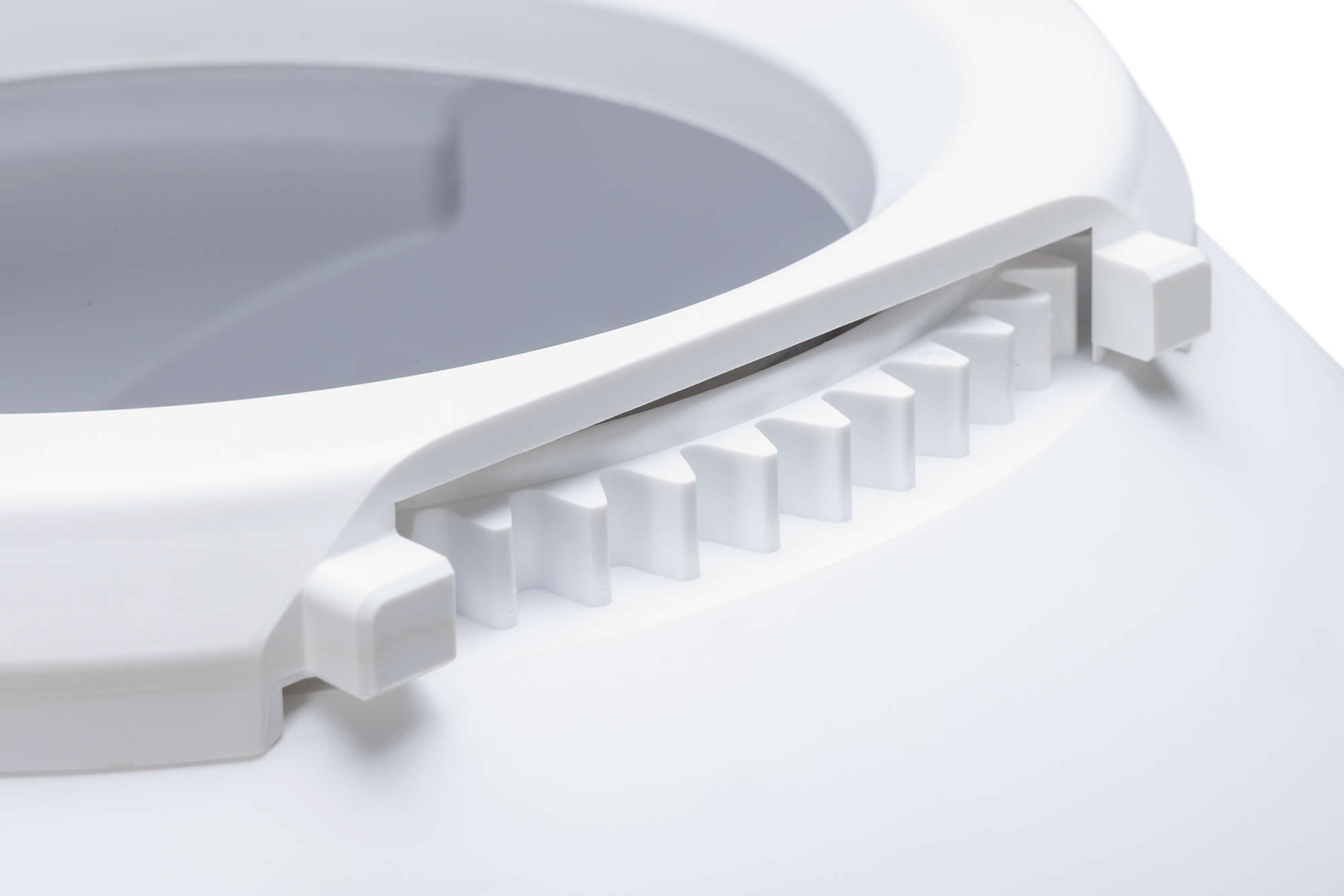 BEEZTEES Automatische Katzentoilette Moeza