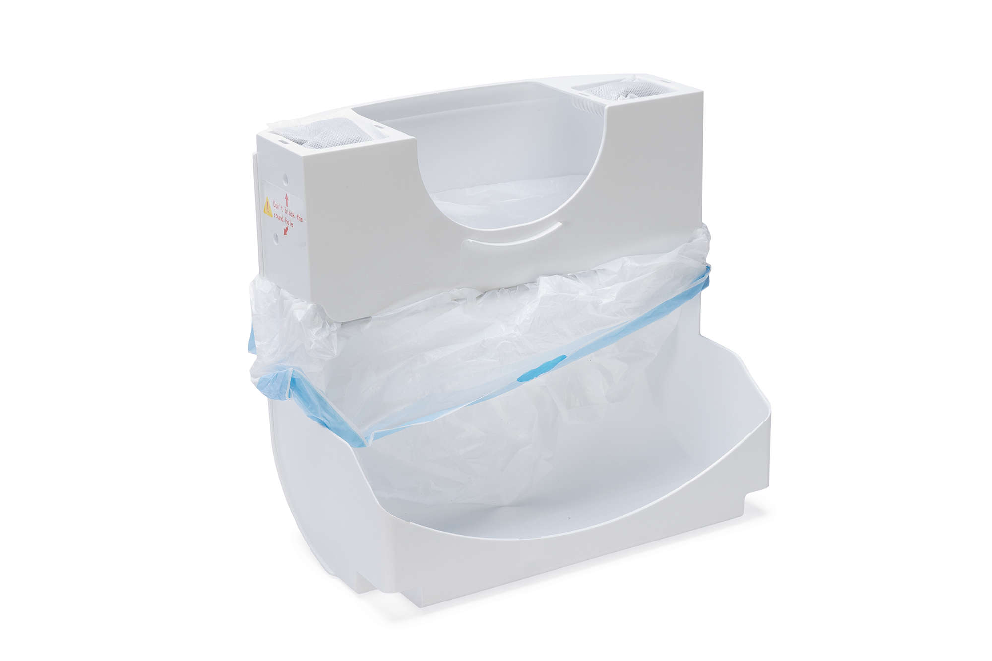 BEEZTEES Automatische Katzentoilette Moeza